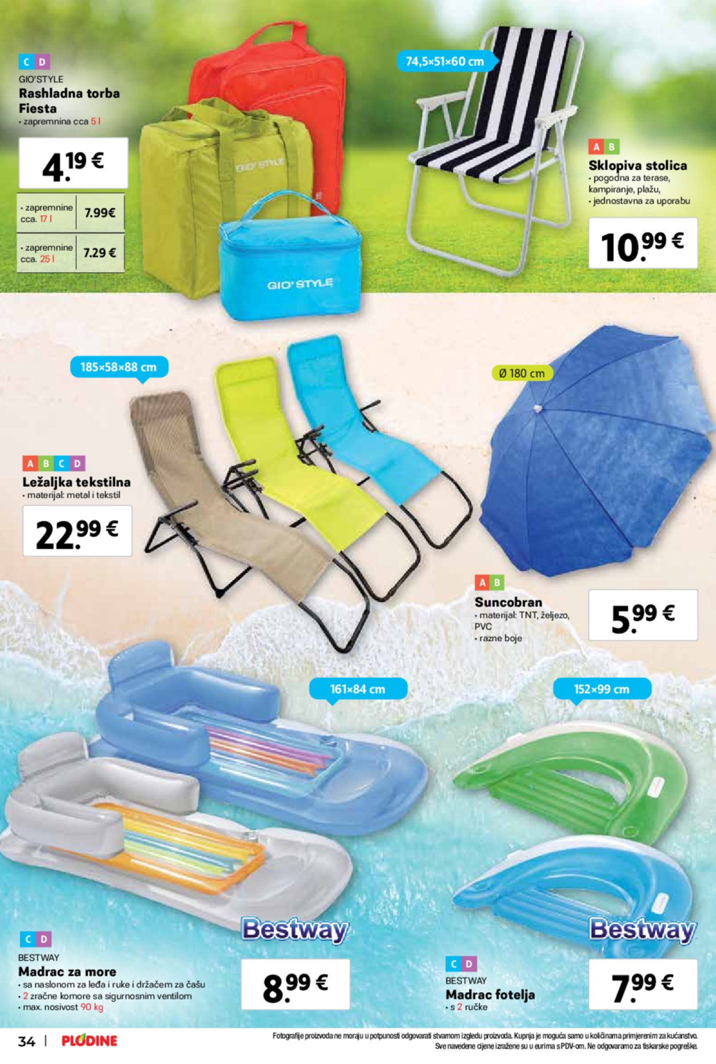 Plodine katalog akcija 10.07.-16.07.2024.
