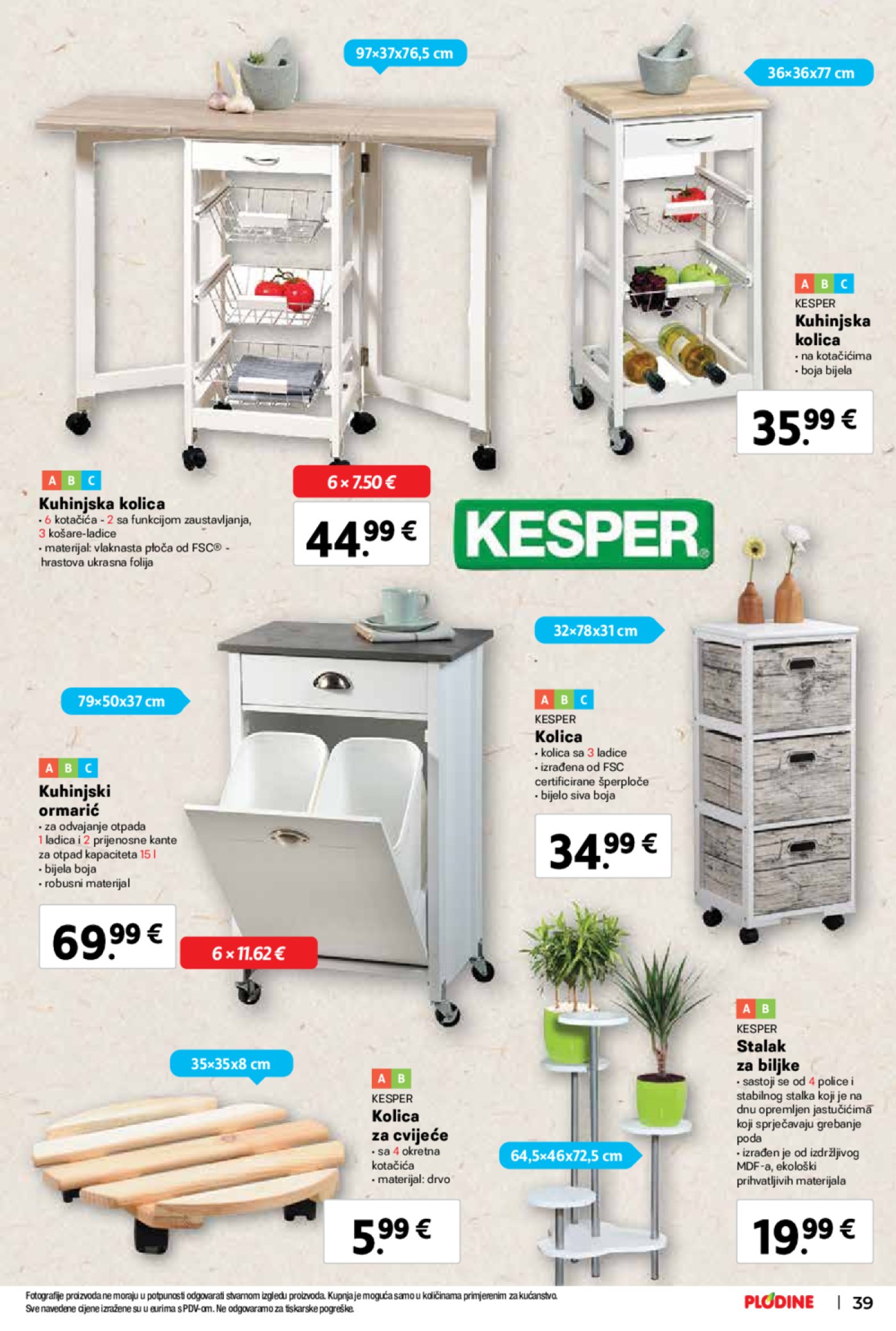 Plodine katalog akcija 10.07.-16.07.2024.