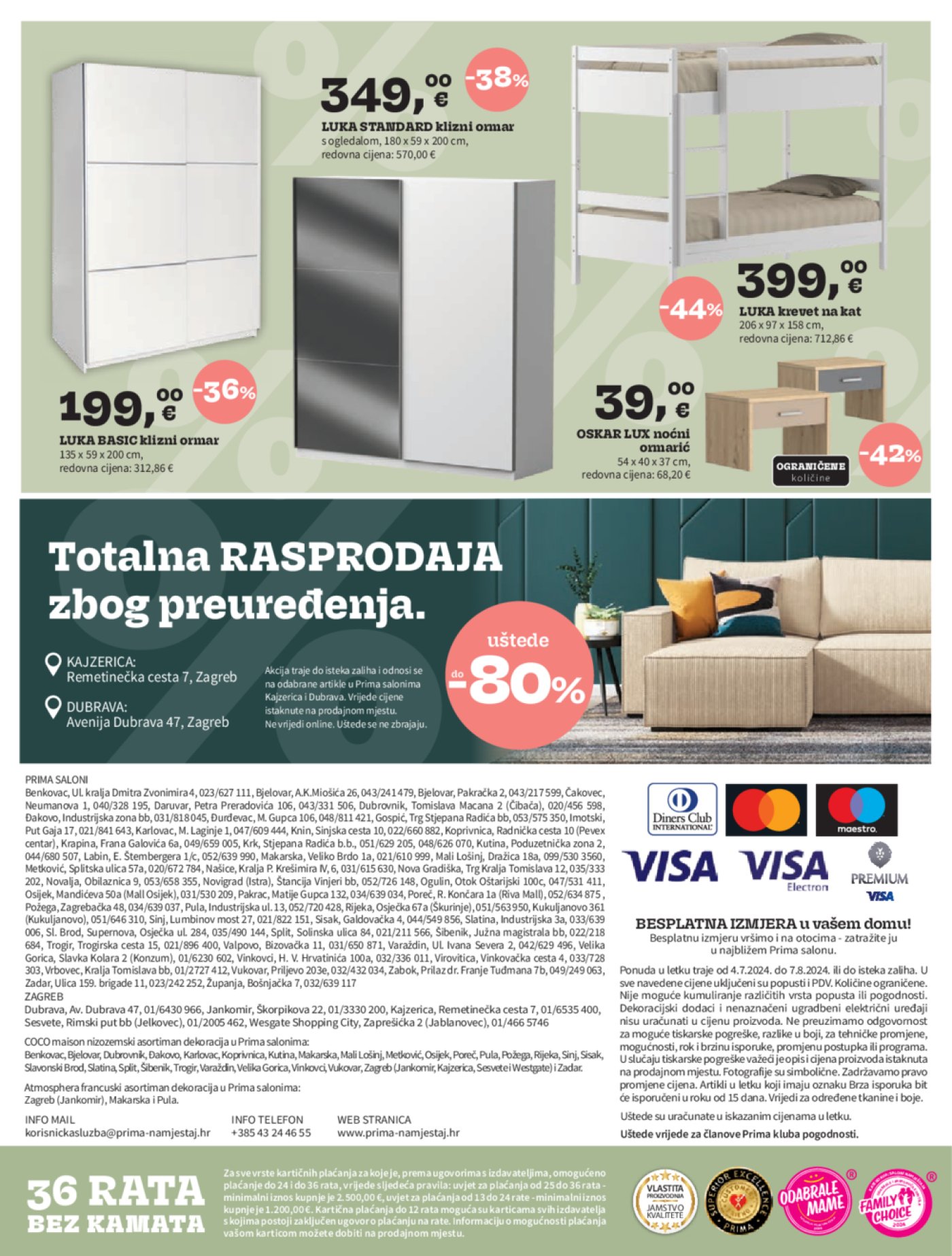 Prima katalog Akcija 04.07.-07.08.2024.