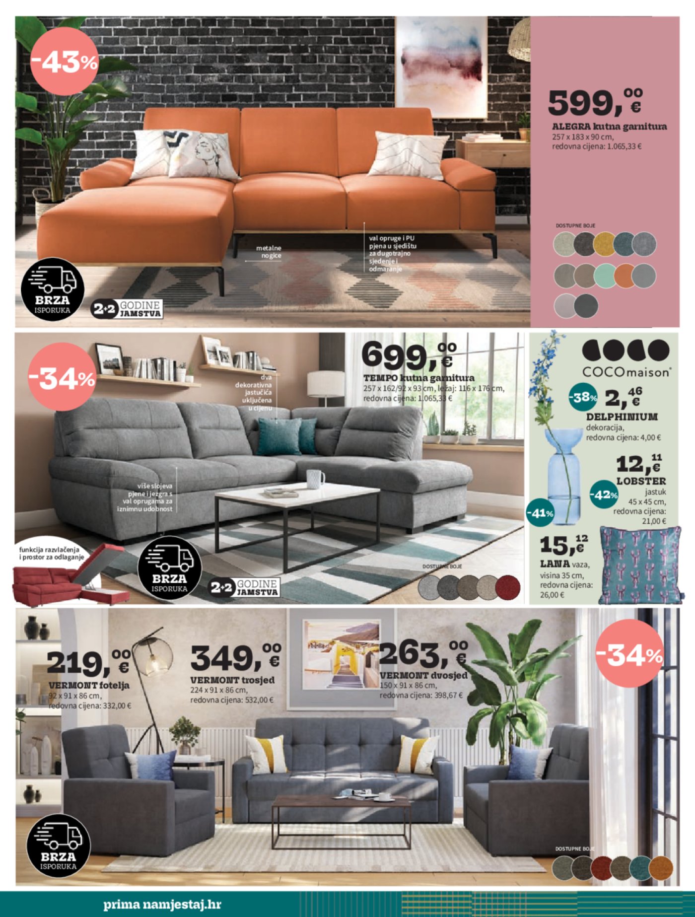 Prima katalog Akcija 04.07.-07.08.2024.