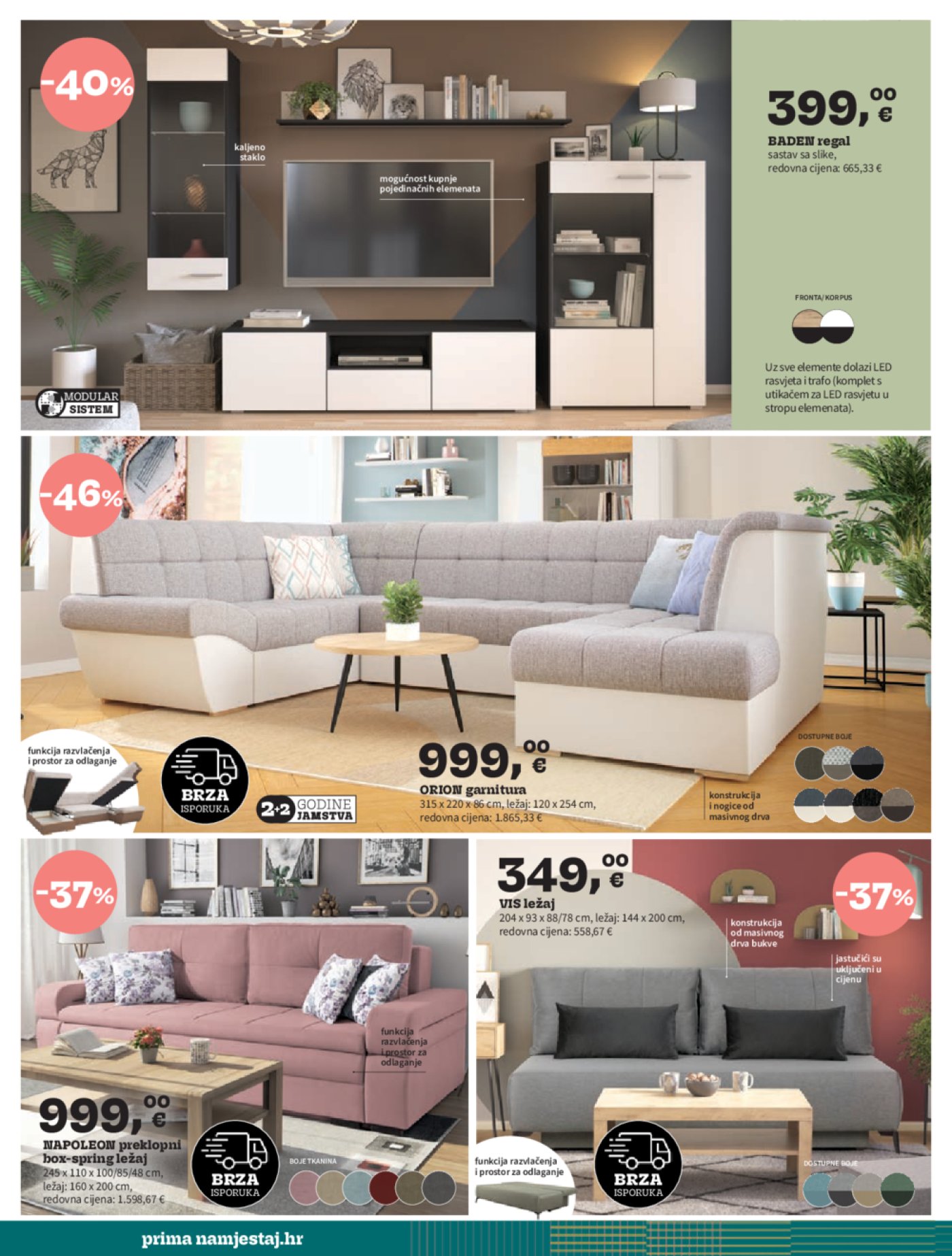 Prima katalog Akcija 04.07.-07.08.2024.