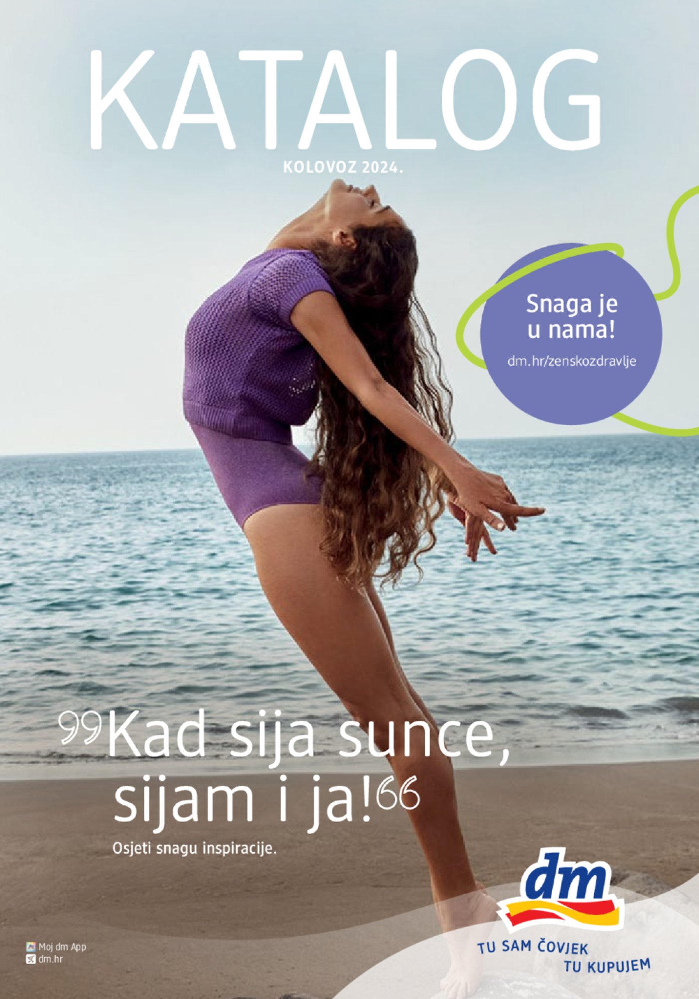 dm katalog Akcija 01.08.-15.08.2024.