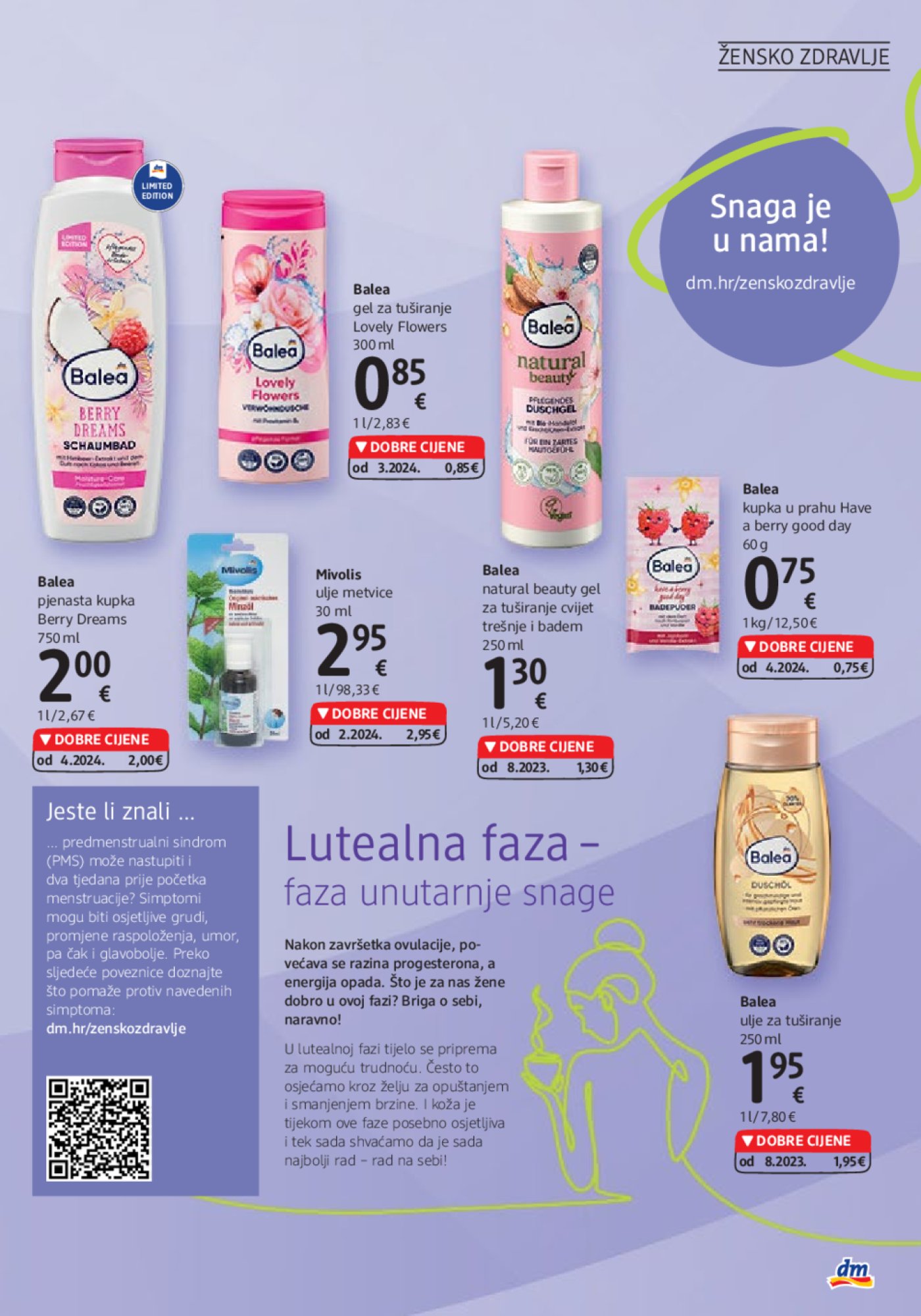 dm katalog Akcija 01.08.-15.08.2024.