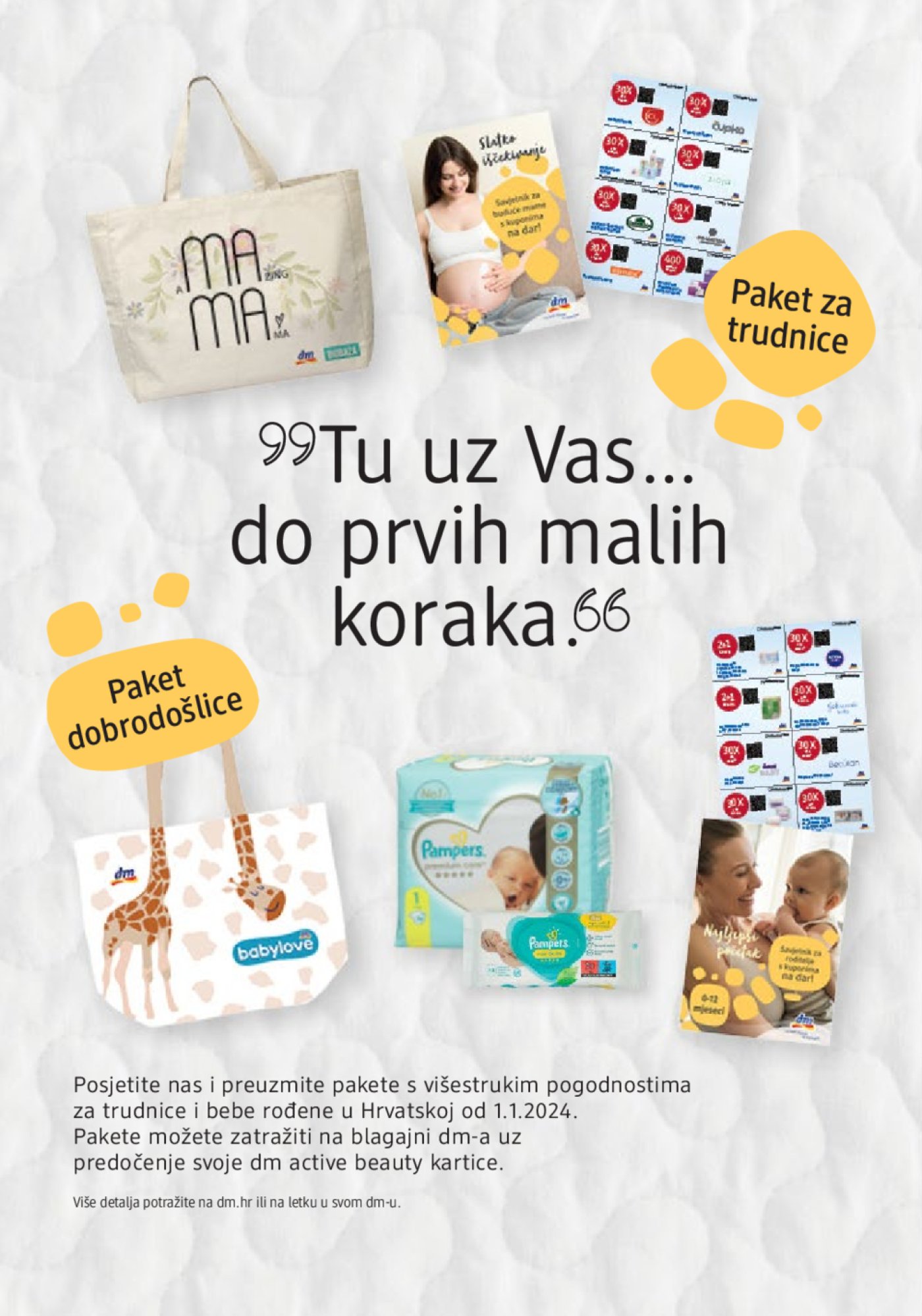dm katalog Akcija 01.08.-15.08.2024.