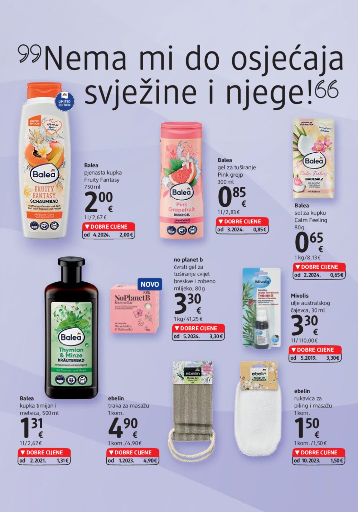 dm katalog Akcija 01.08.-15.08.2024.