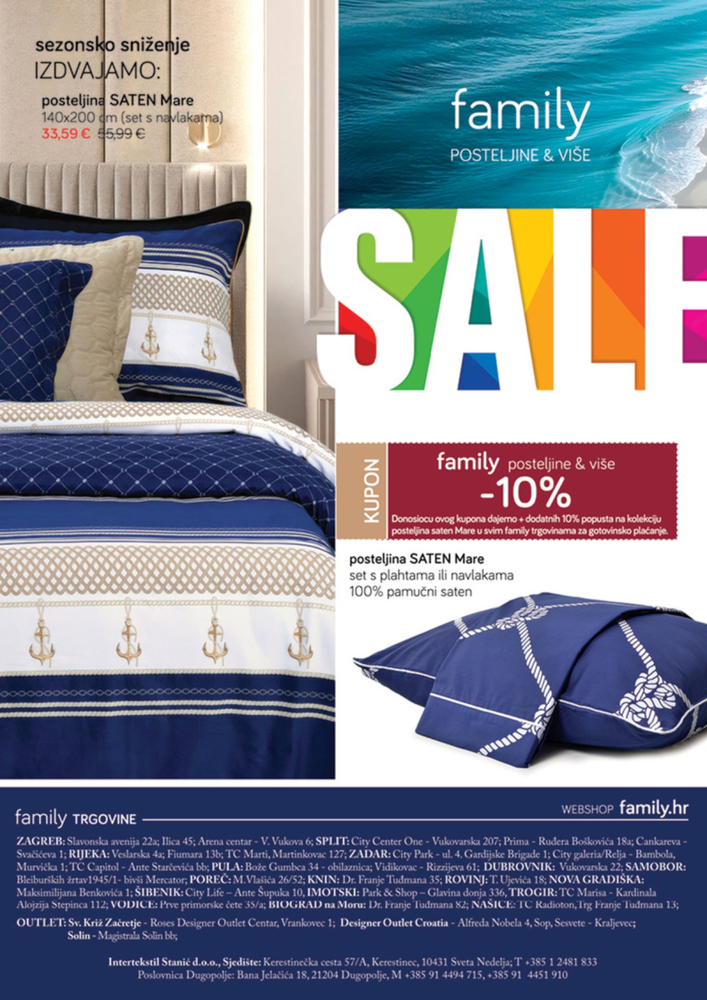 Diskont Stanić katalog Akcija 01.08.-28.08.2024.