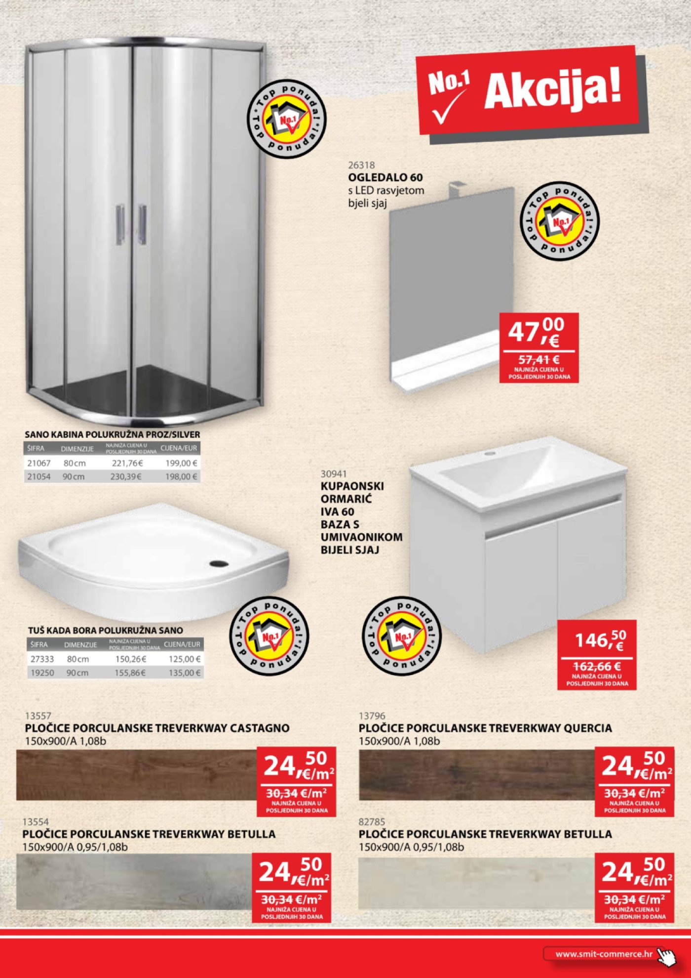 Smit Commerce katalog Akcija 15.08.-14.09.2024.