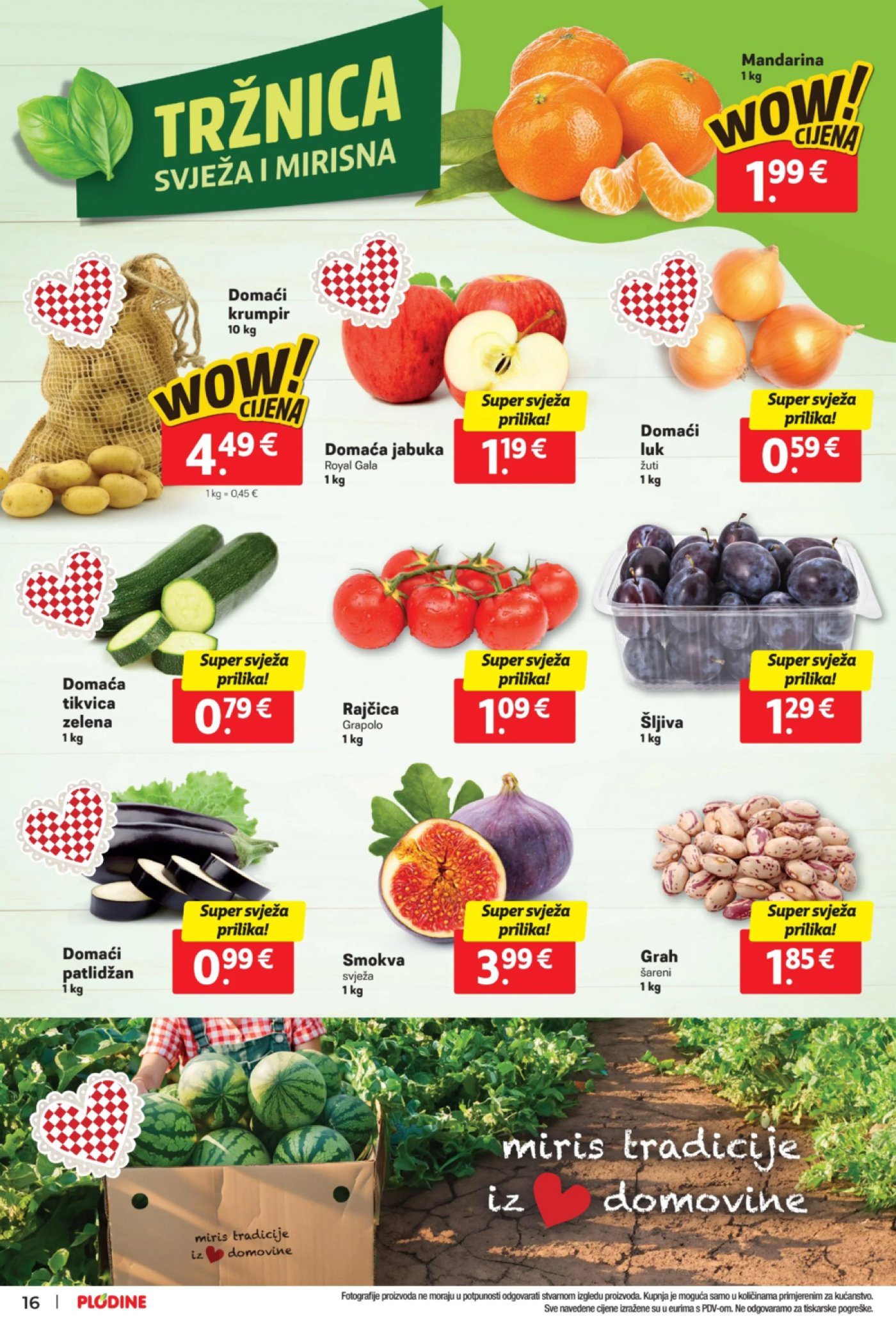 Plodine katalog Akcija 04.09.-10.09.2024.