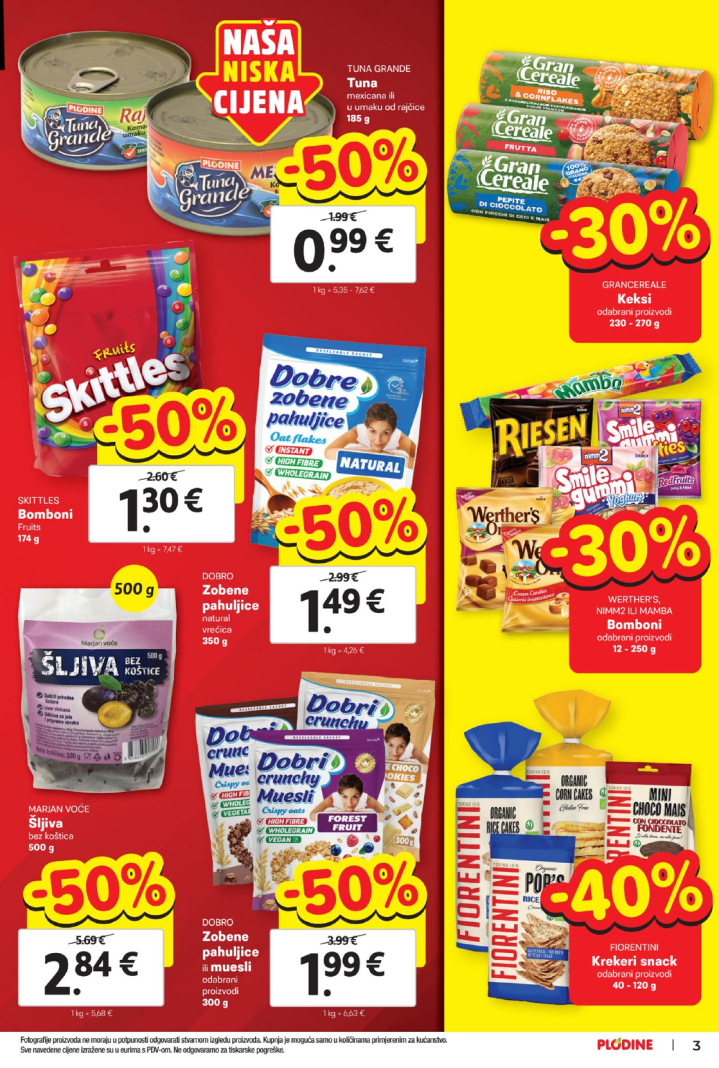 Plodine katalog Akcija 04.09.-10.09.2024.