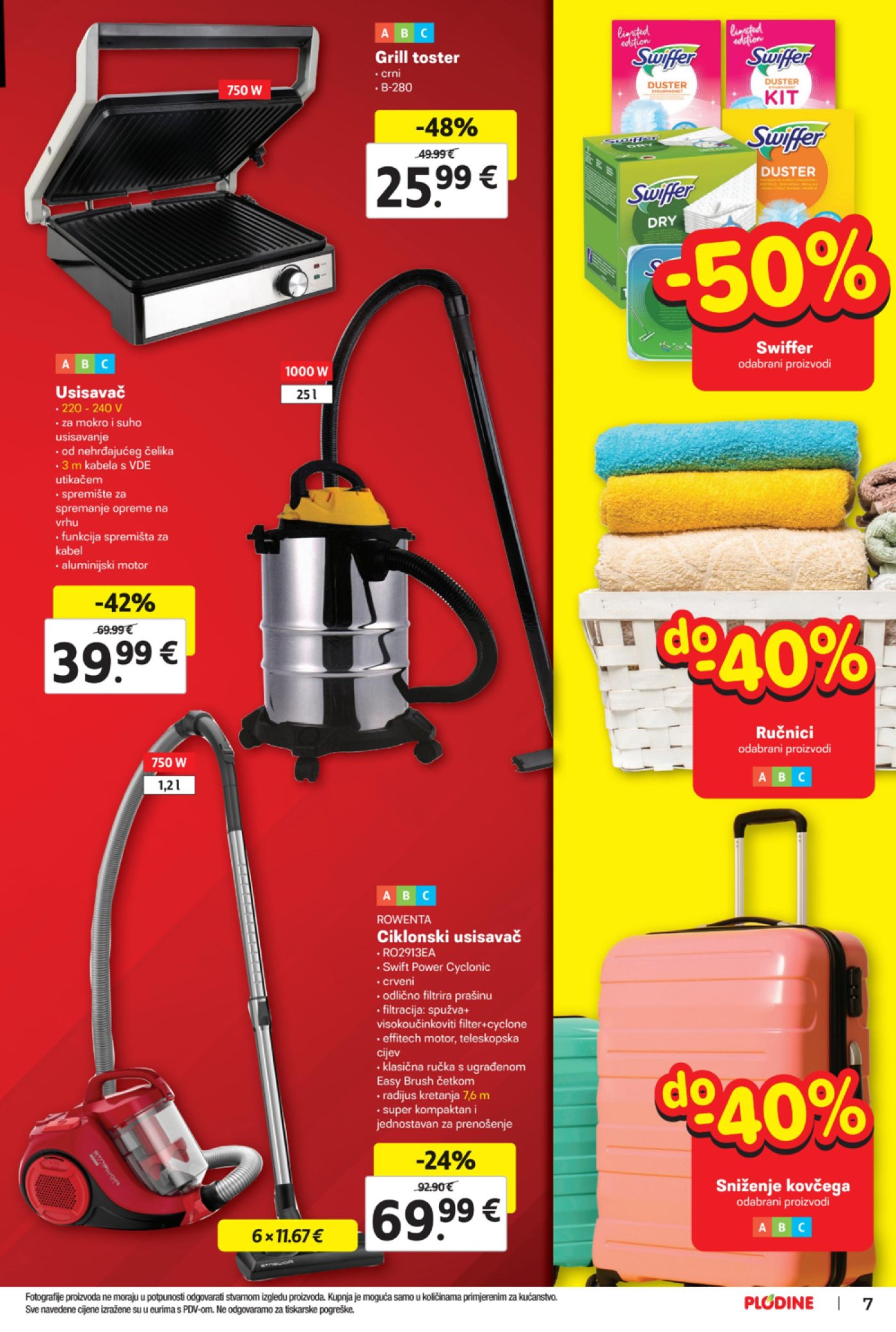 Plodine katalog Akcija 04.09.-10.09.2024.