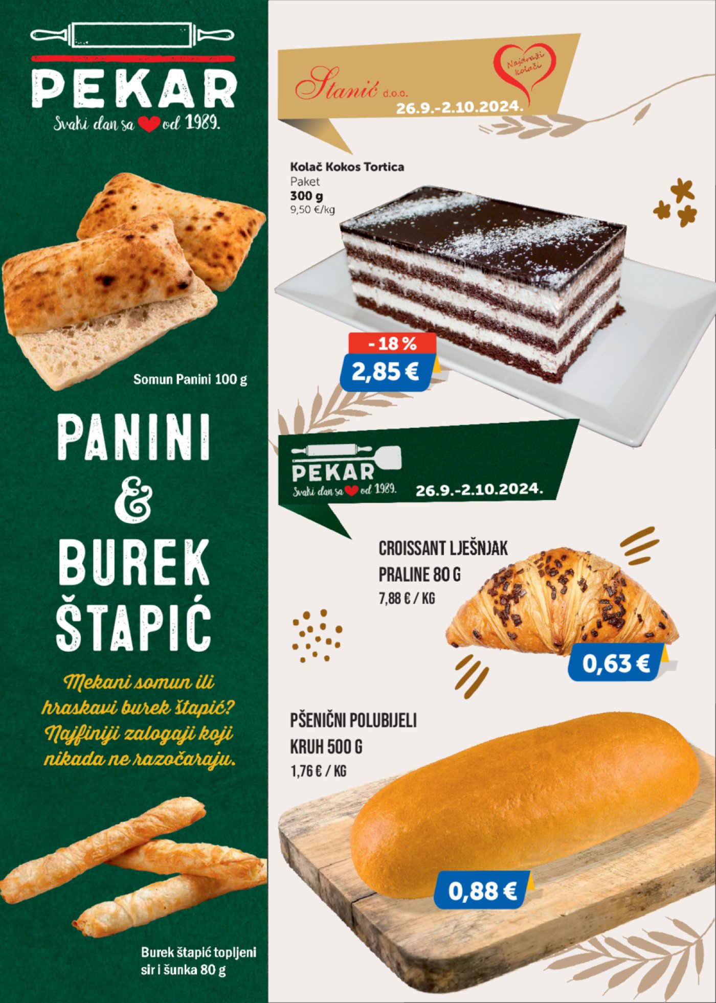 Boso katalog Akcija 26.09.-09.10.2024.