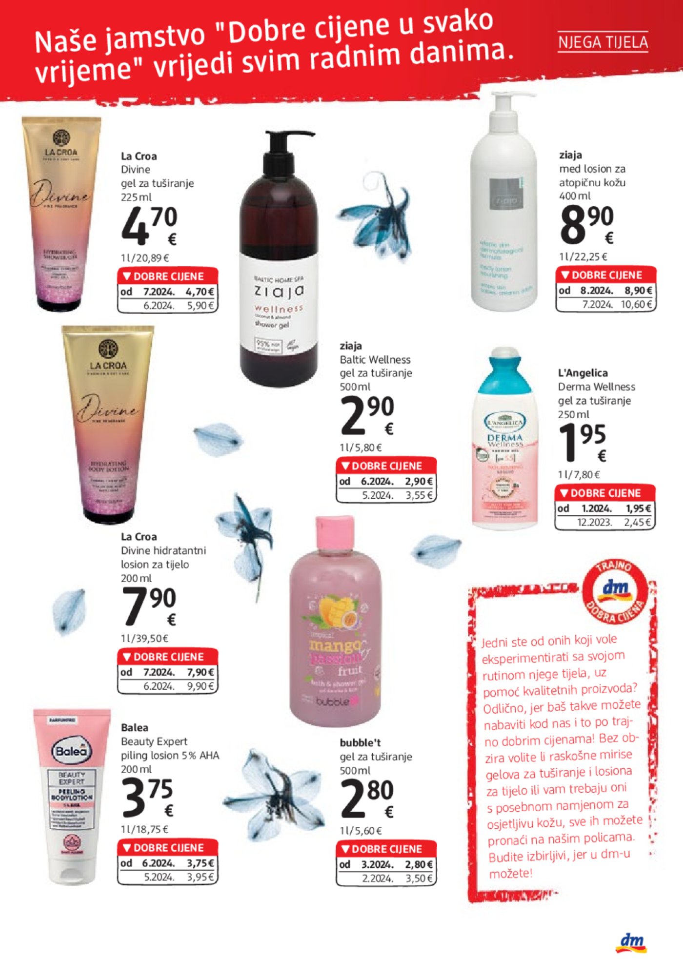 dm katalog Akcija 16.10.-31.10.2024.