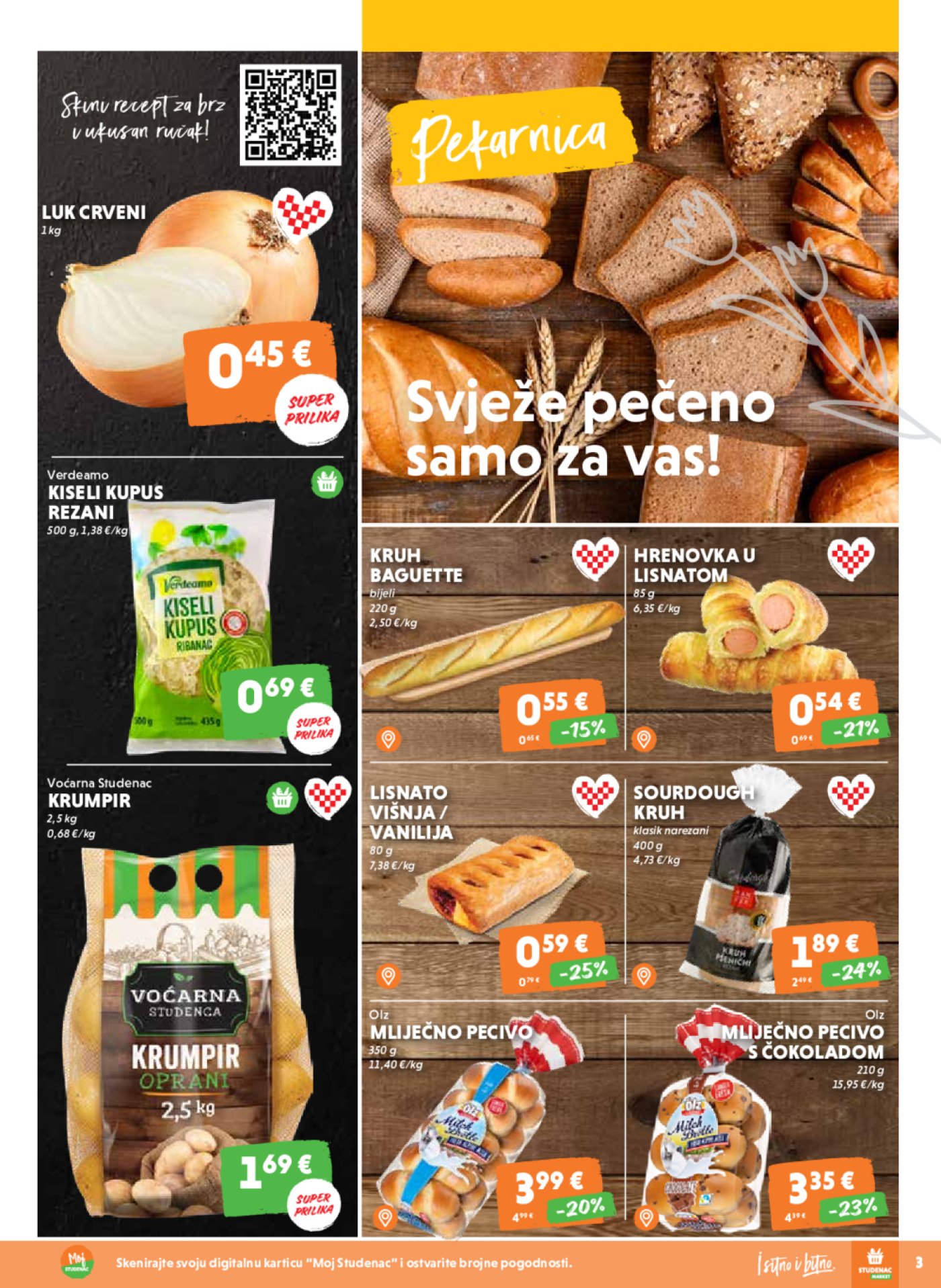 Studenac katalog Akcija 28.11.-04.12.2024.