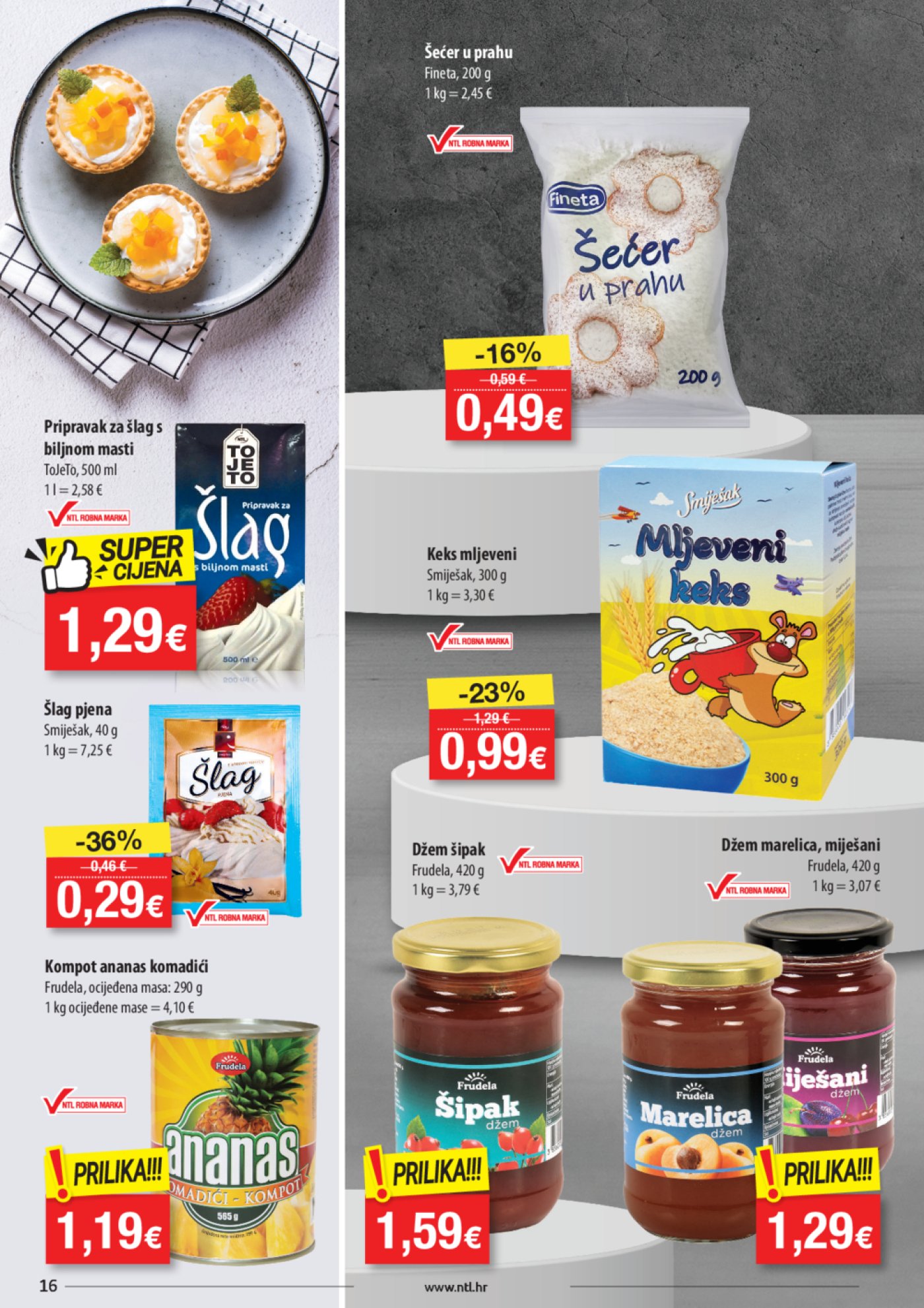 NTL Katalog Akcija 08.01.-14.01.2025.