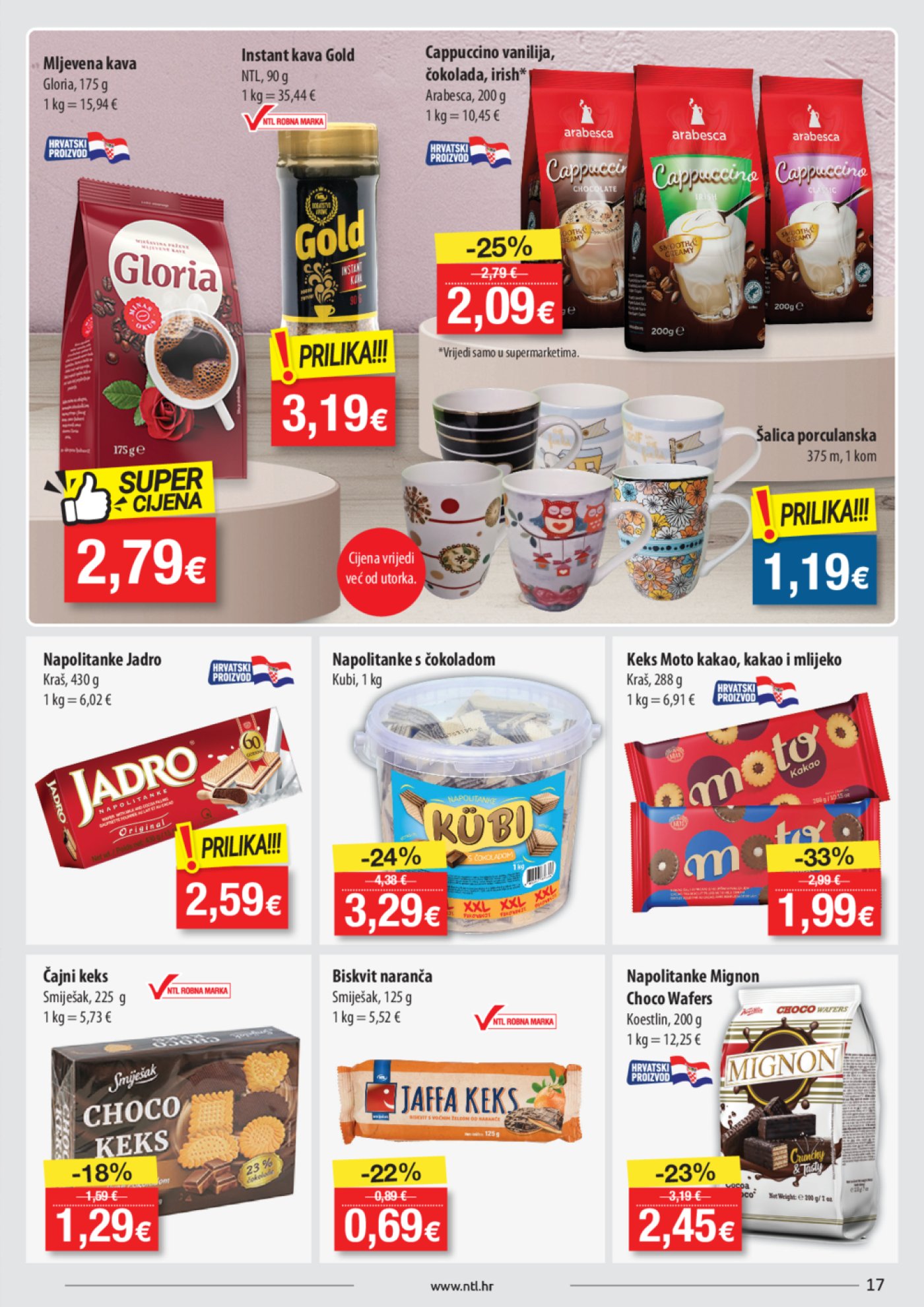 NTL Katalog Akcija 08.01.-14.01.2025.