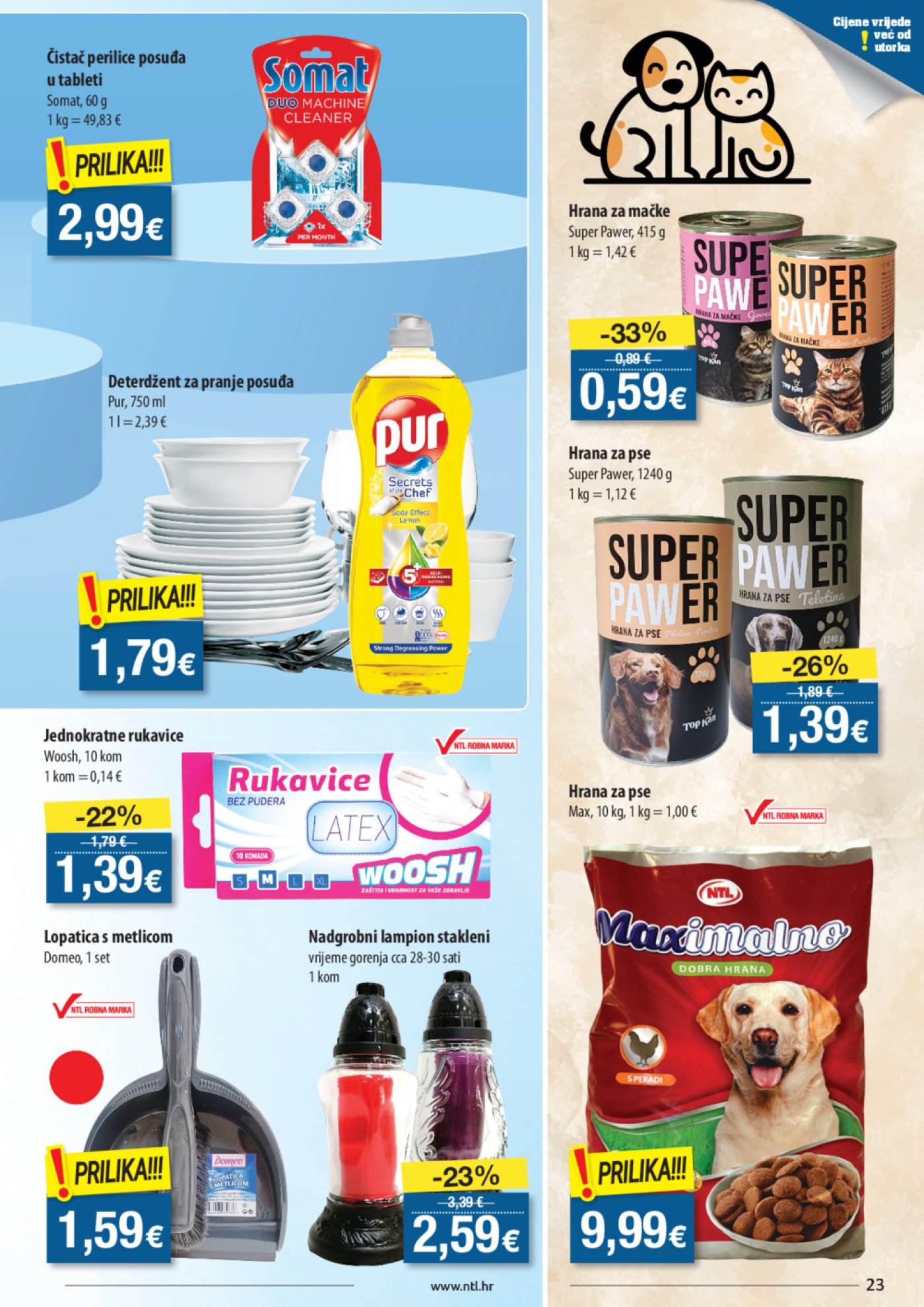 NTL Katalog Akcija 08.01.-14.01.2025.