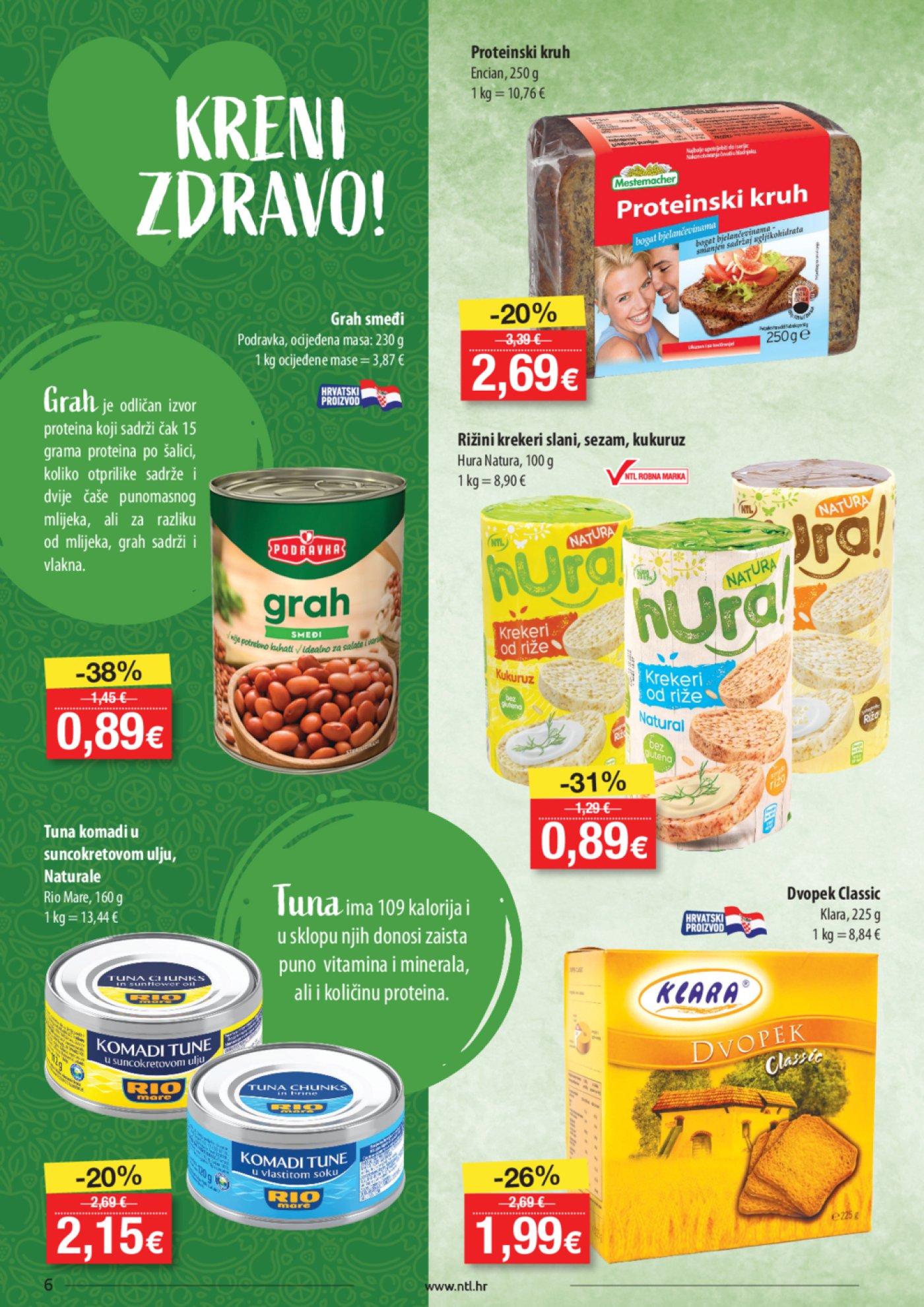 NTL Katalog Akcija 08.01.-14.01.2025.