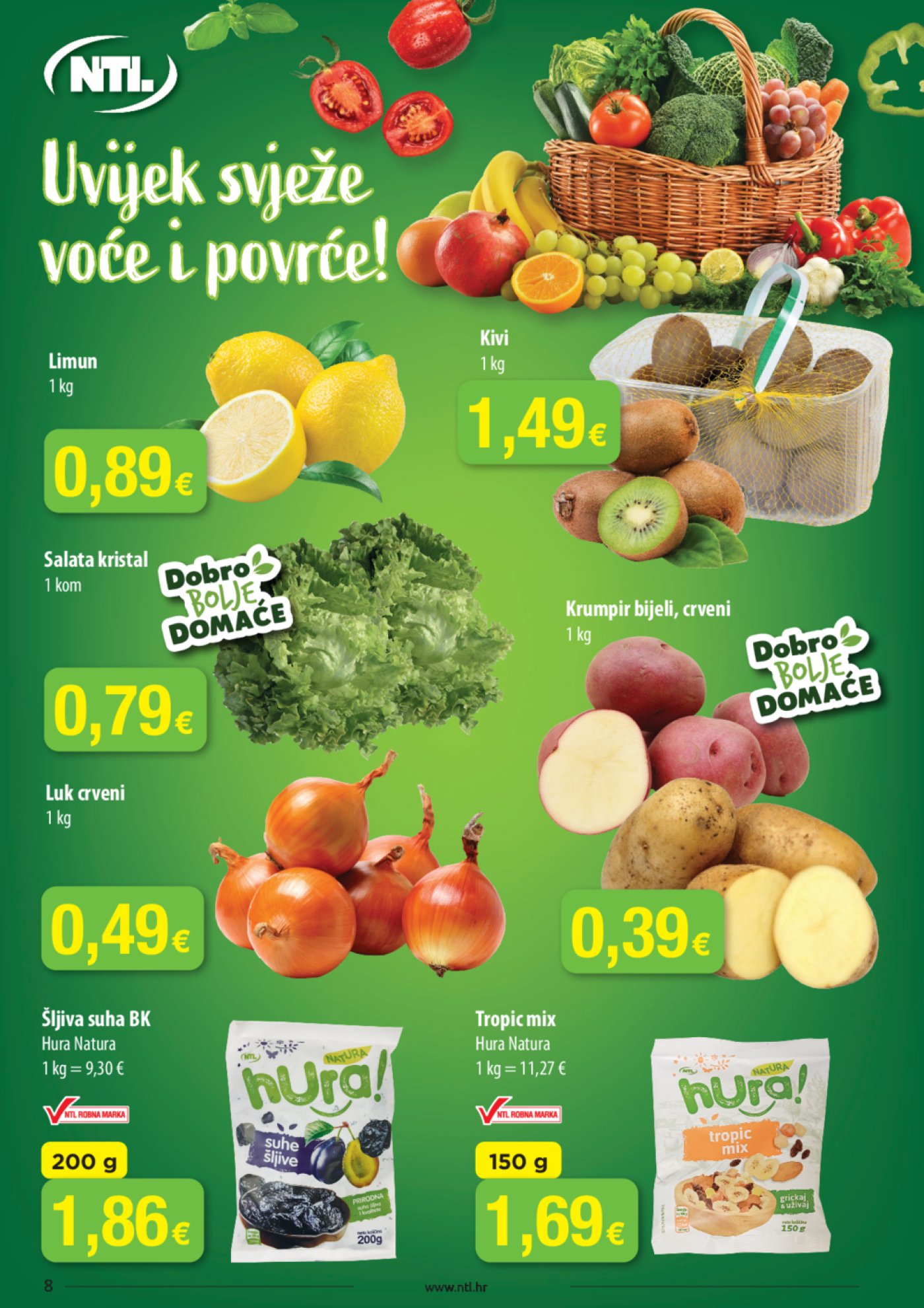 NTL Katalog Akcija 08.01.-14.01.2025.