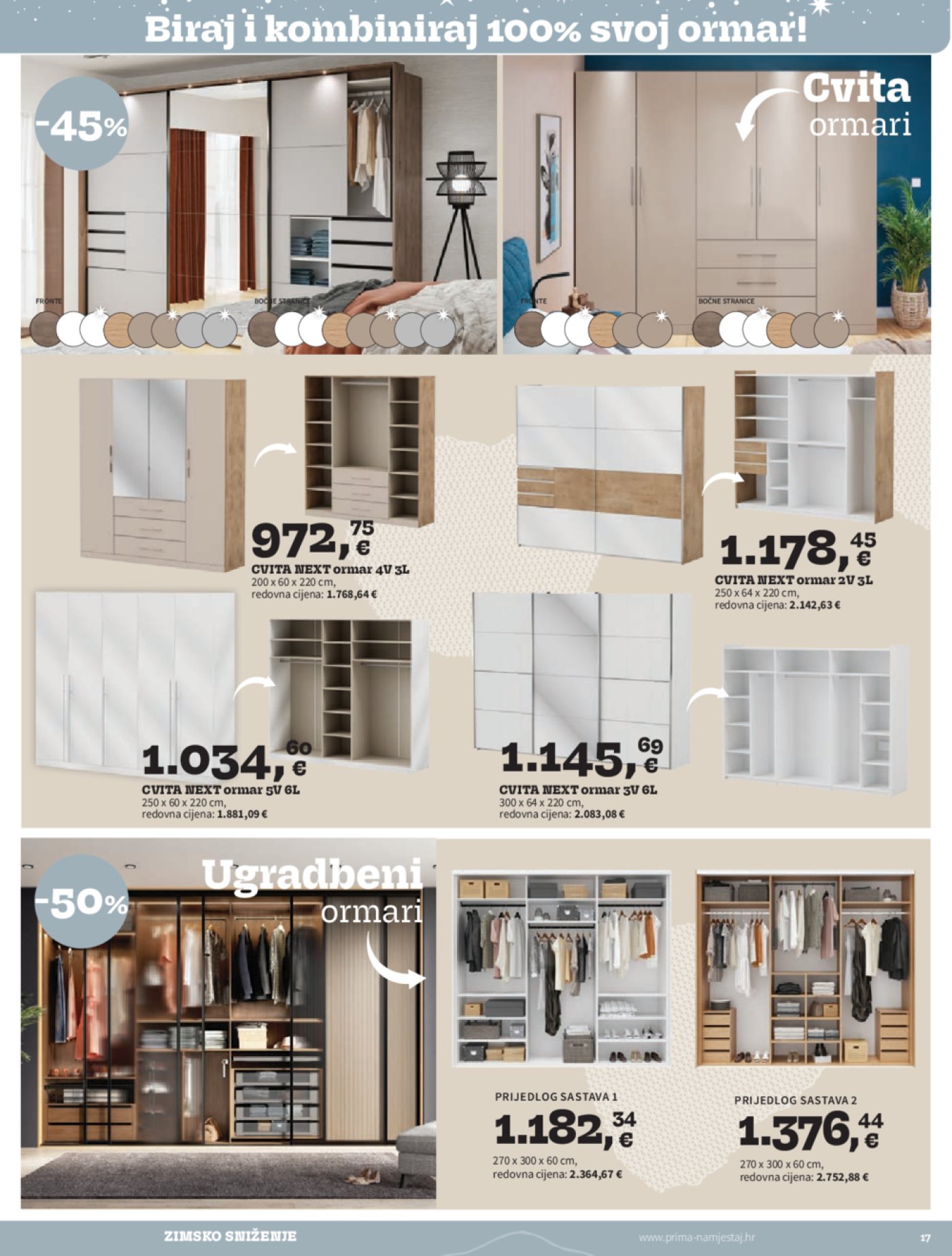 Prima katalog Siječanj 02.01.-05.02.2025.