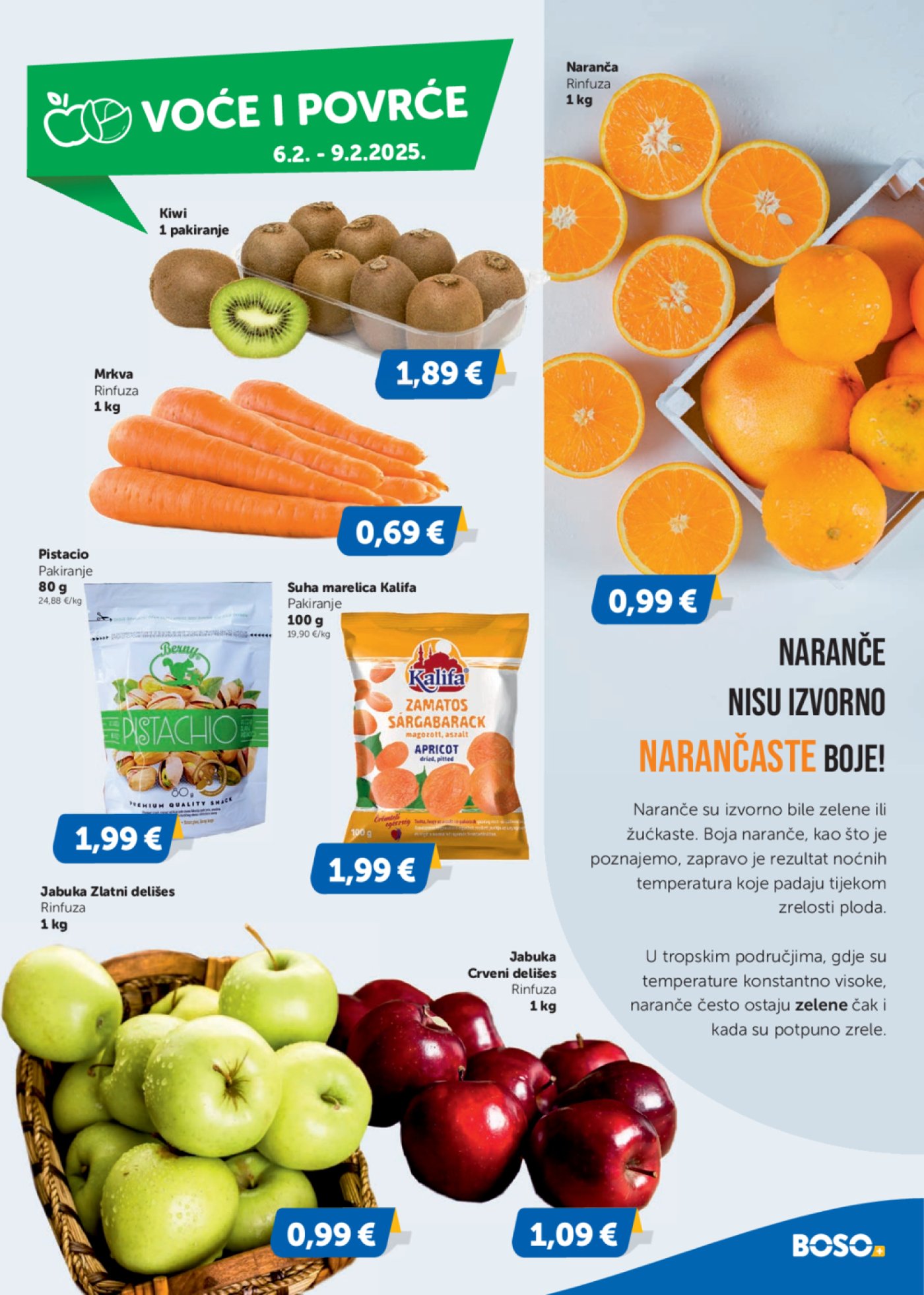 Boso katalog Akcija 06.02.-12.02.2025.