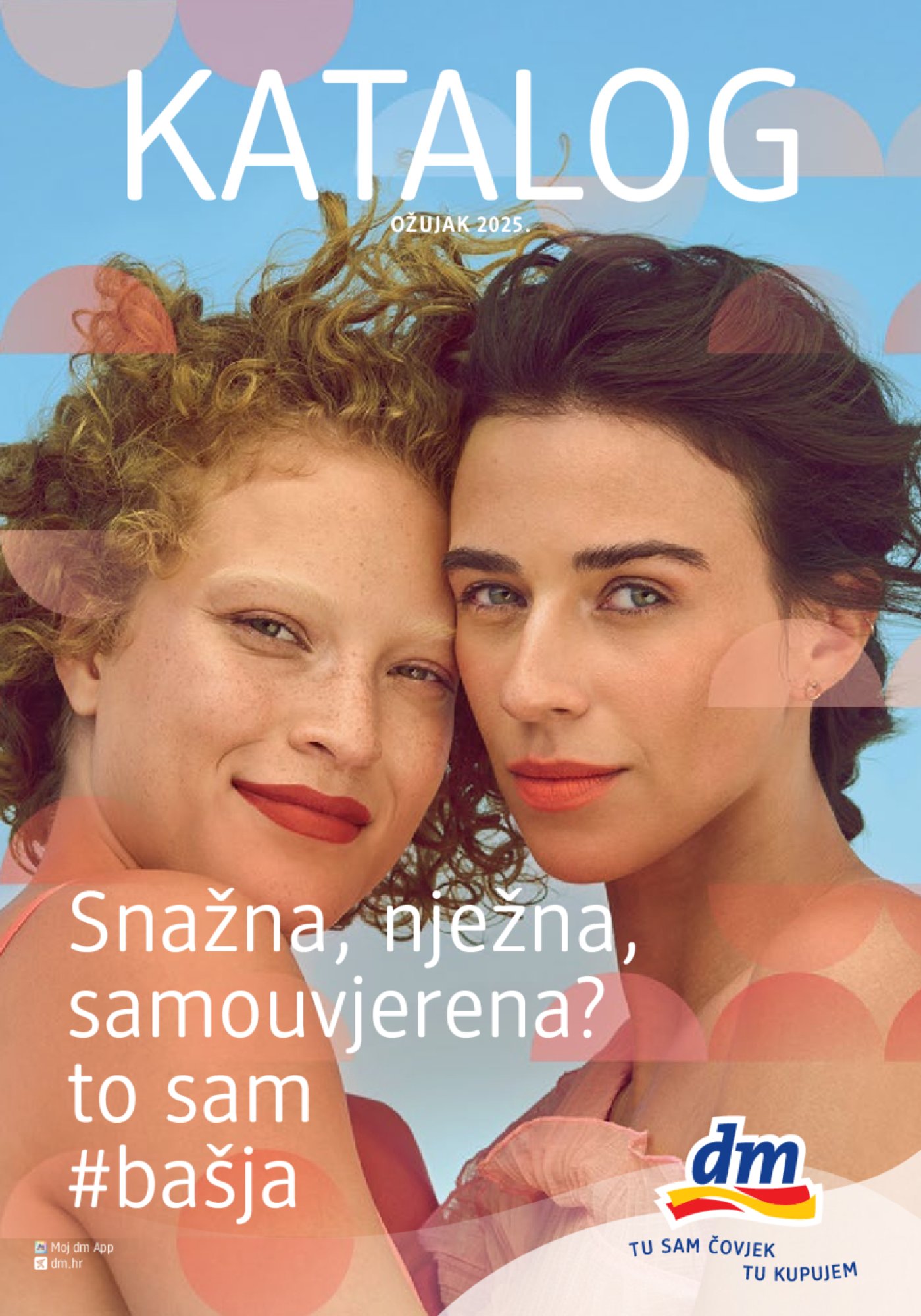 dm katalog Akcija 01.03.-15.03.2025.