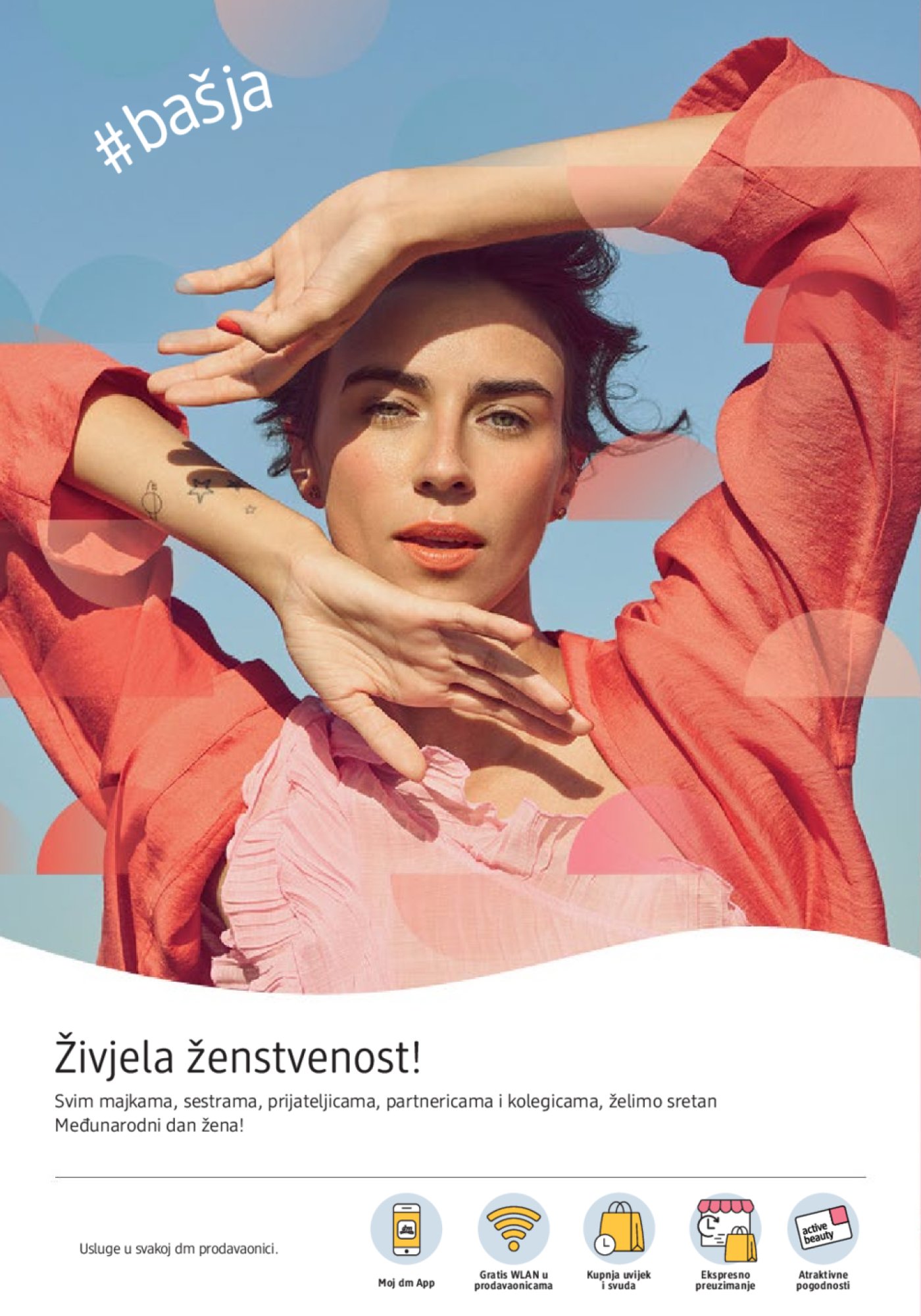 dm katalog Akcija 01.03.-15.03.2025.