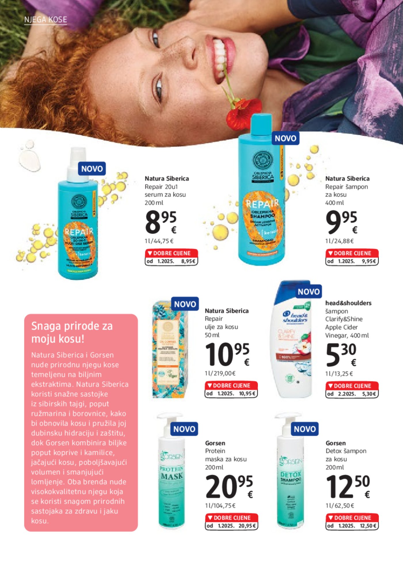 dm katalog Akcija 01.03.-15.03.2025.