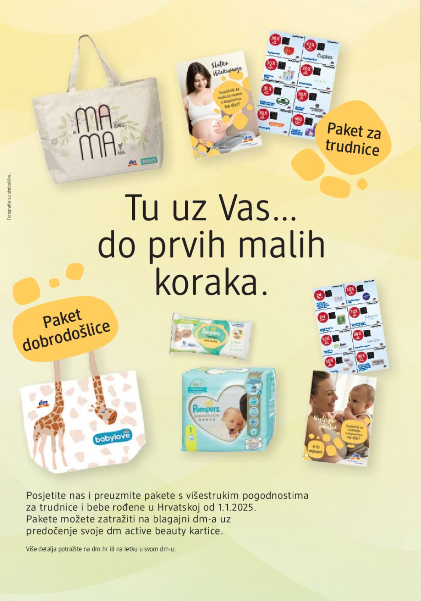 dm katalog Akcija 01.03.-15.03.2025.