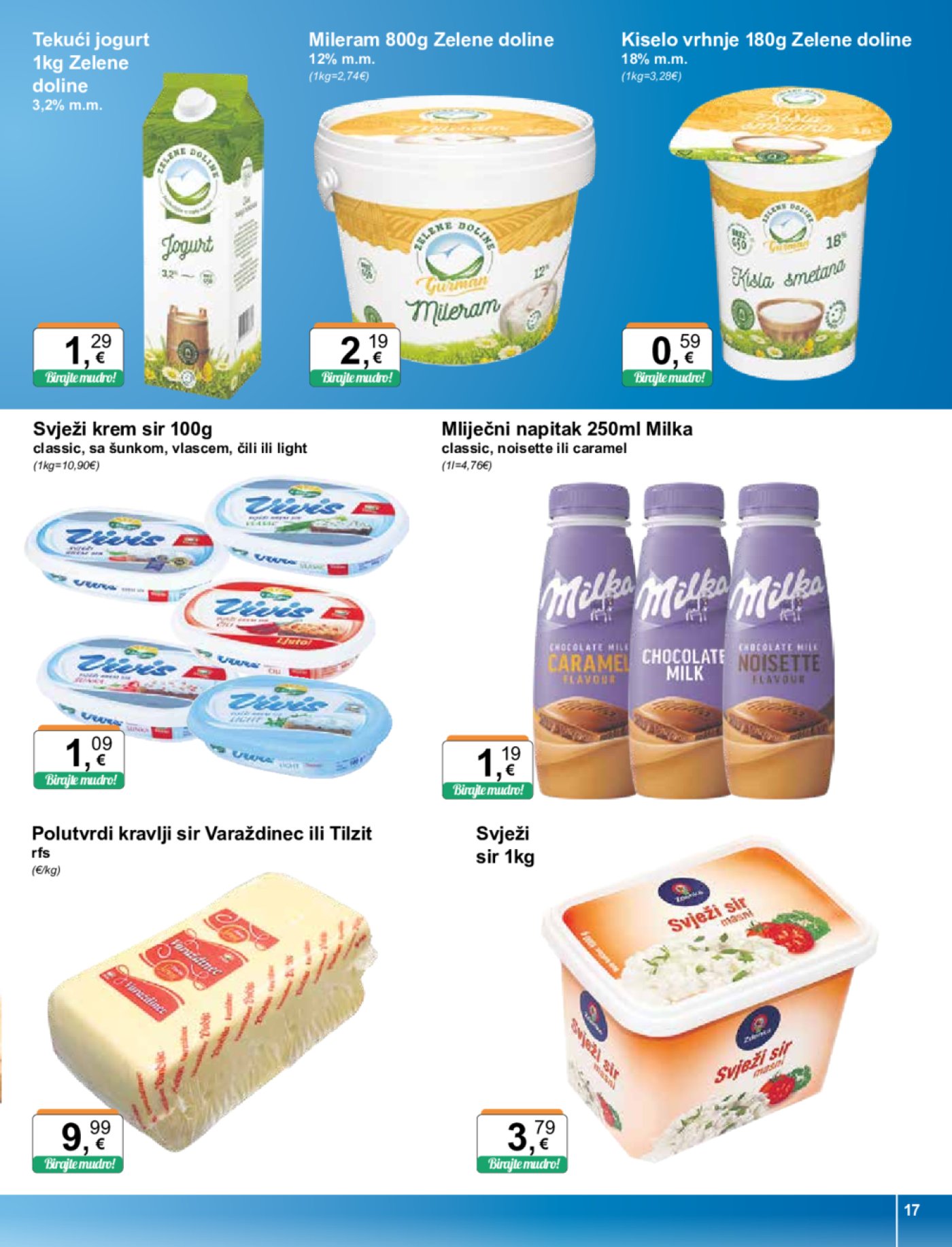 KTC katalog Široka potrošnja 13.03. - 19.03.2025.