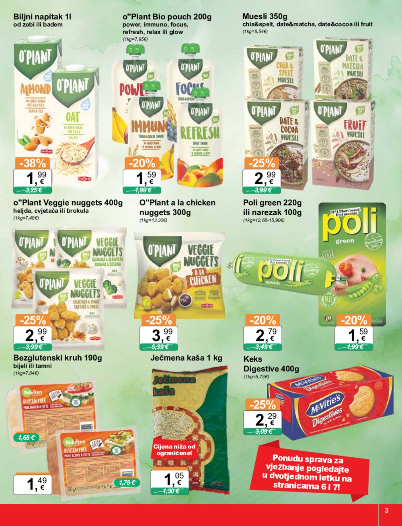 KTC katalog Široka potrošnja 13.03. - 19.03.2025.