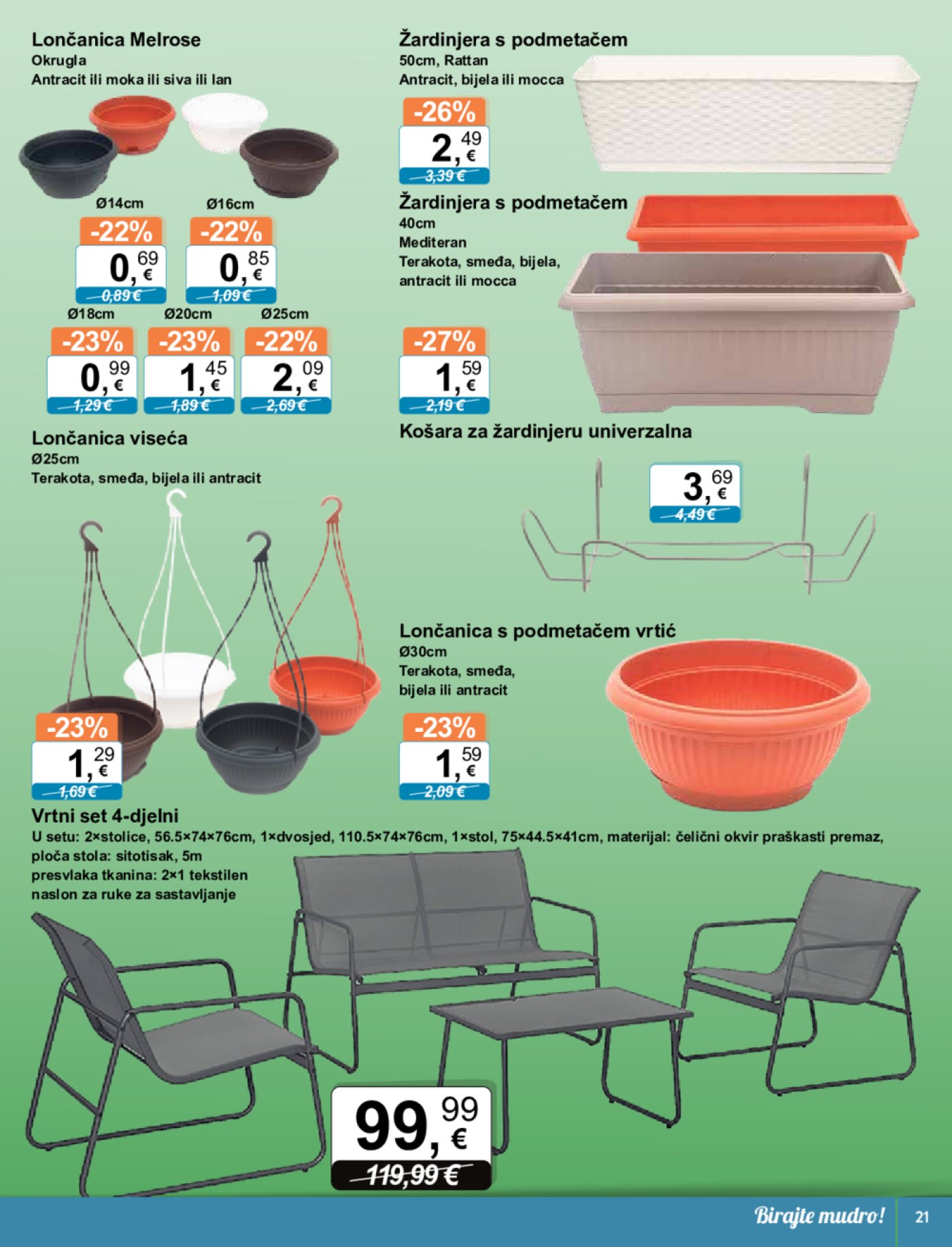 KTC katalog Tehnika i posuđe 13.03. - 26.03.2025.