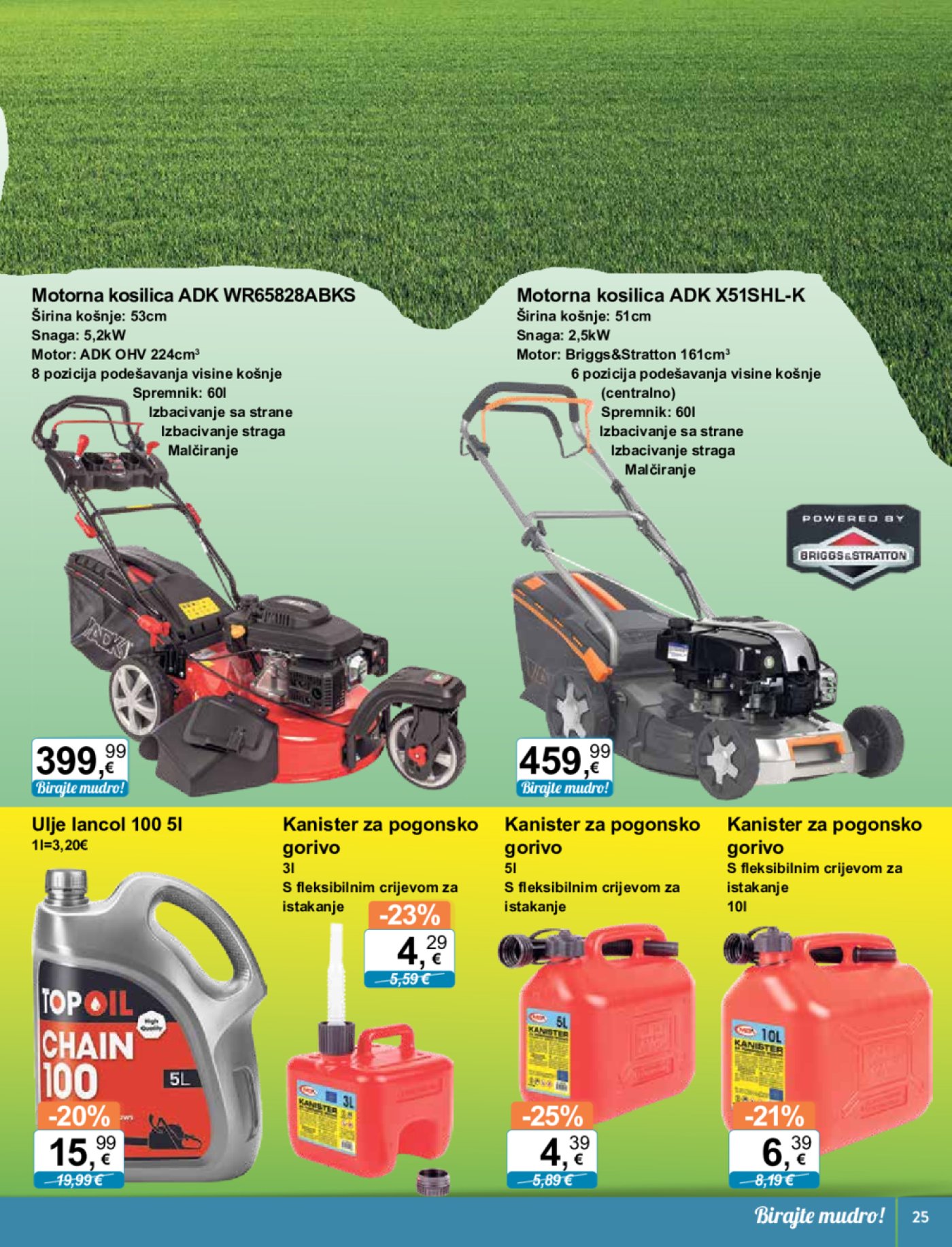 KTC katalog Tehnika i posuđe 13.03. - 26.03.2025.