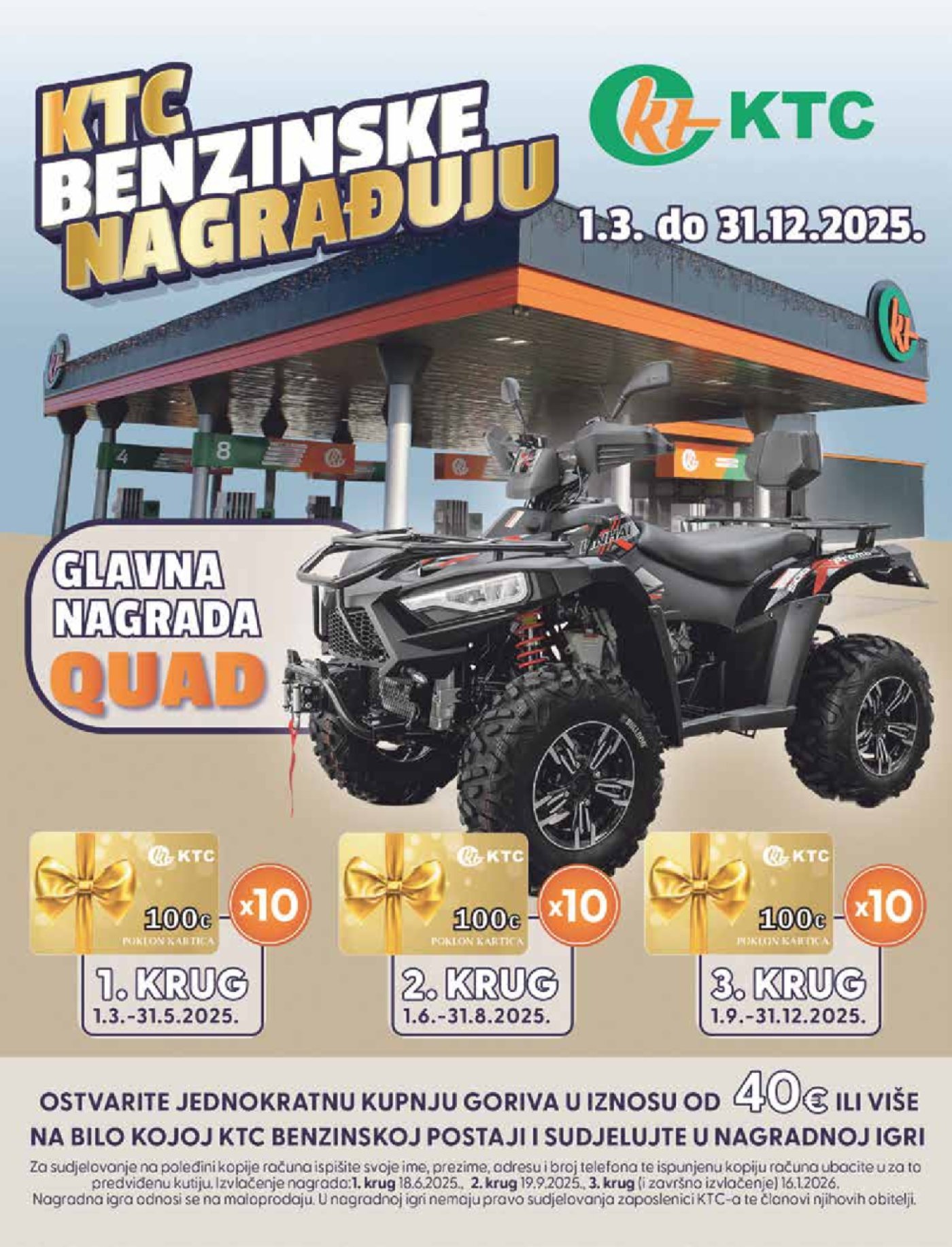 KTC katalog Tehnika i posuđe 13.03. - 26.03.2025.