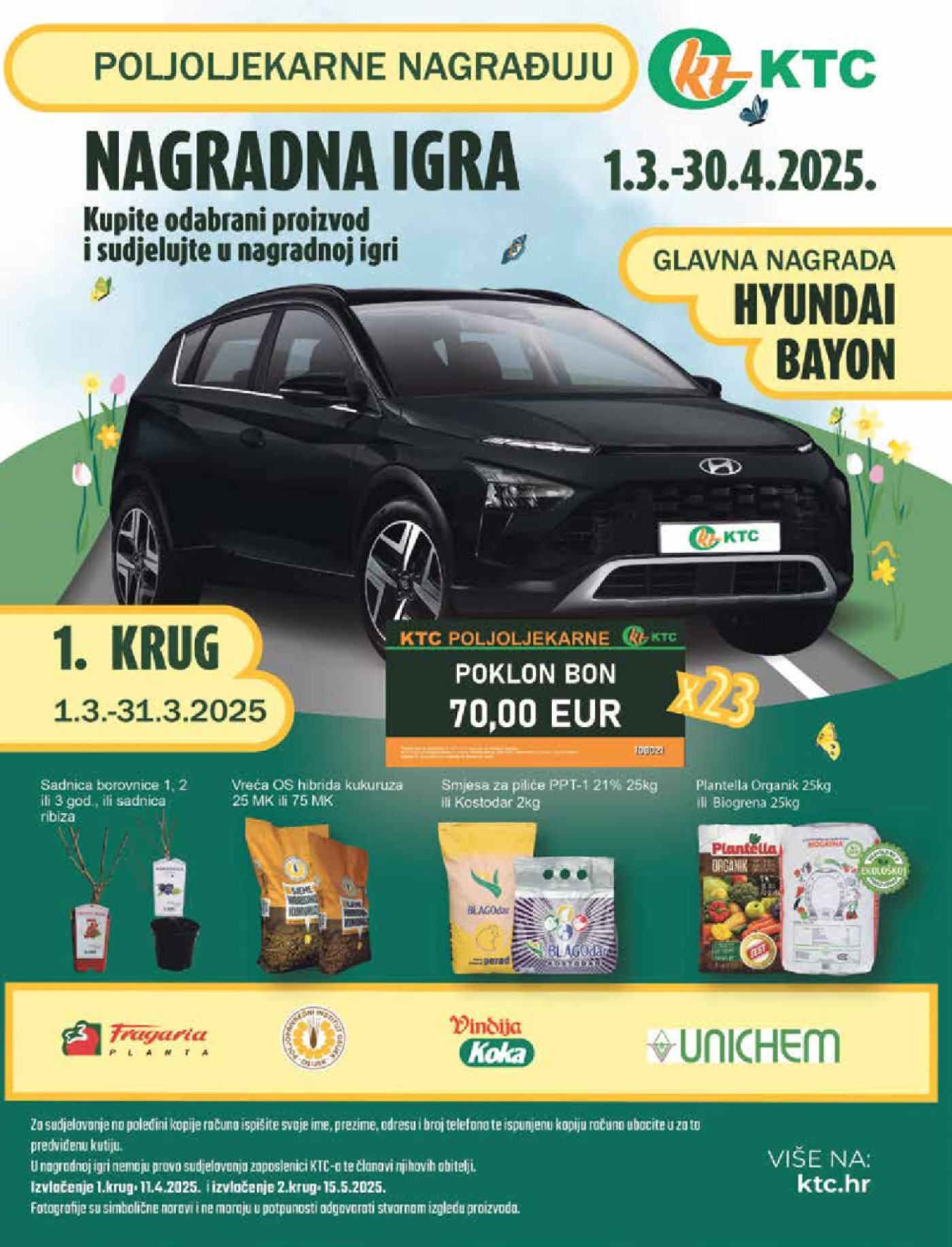 KTC katalog Tehnika i posuđe 13.03. - 26.03.2025.