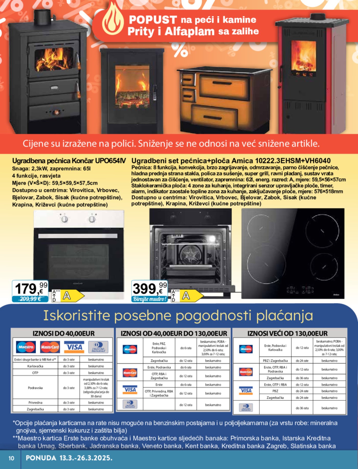 KTC katalog Tehnika i posuđe 13.03. - 26.03.2025.