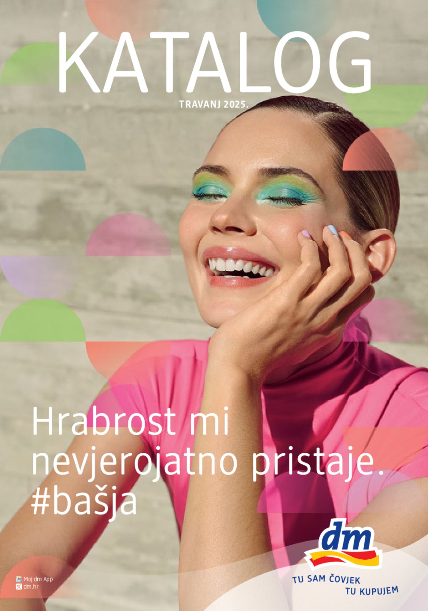 dm katalog Akcija 01.04.-15.04.2025.