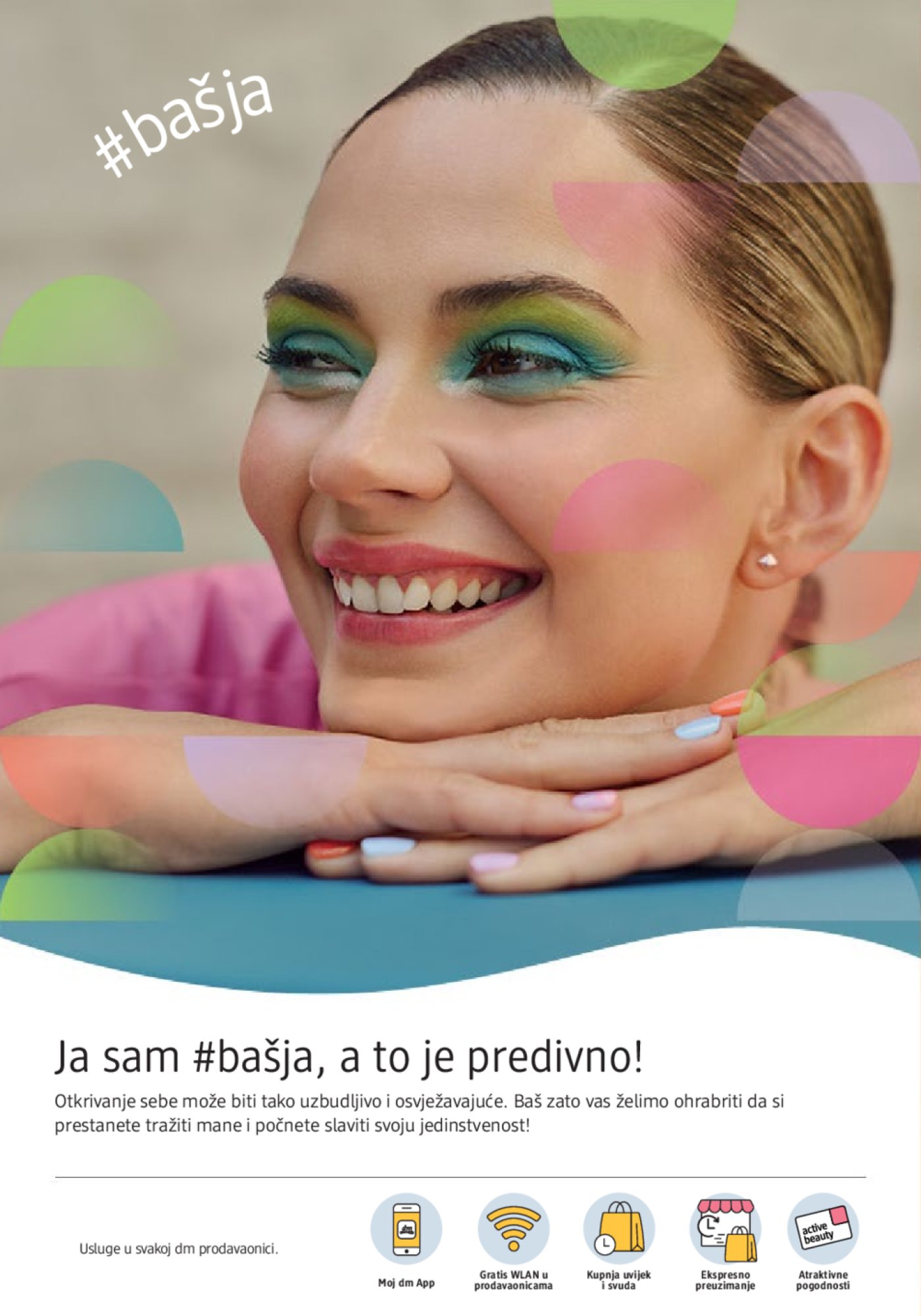 dm katalog Akcija 01.04.-15.04.2025.