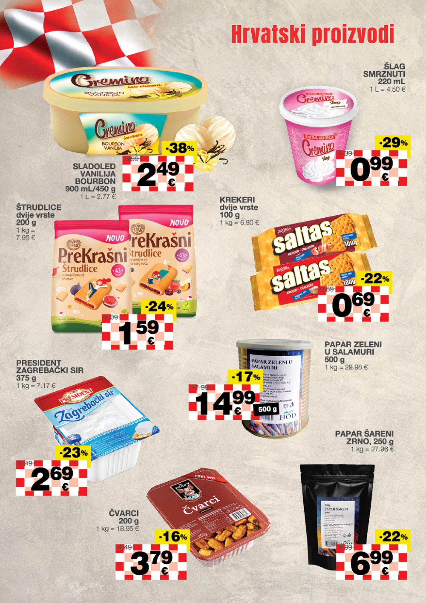 Diskont Stanić katalog Akcija 20.03.-02.04.2025.