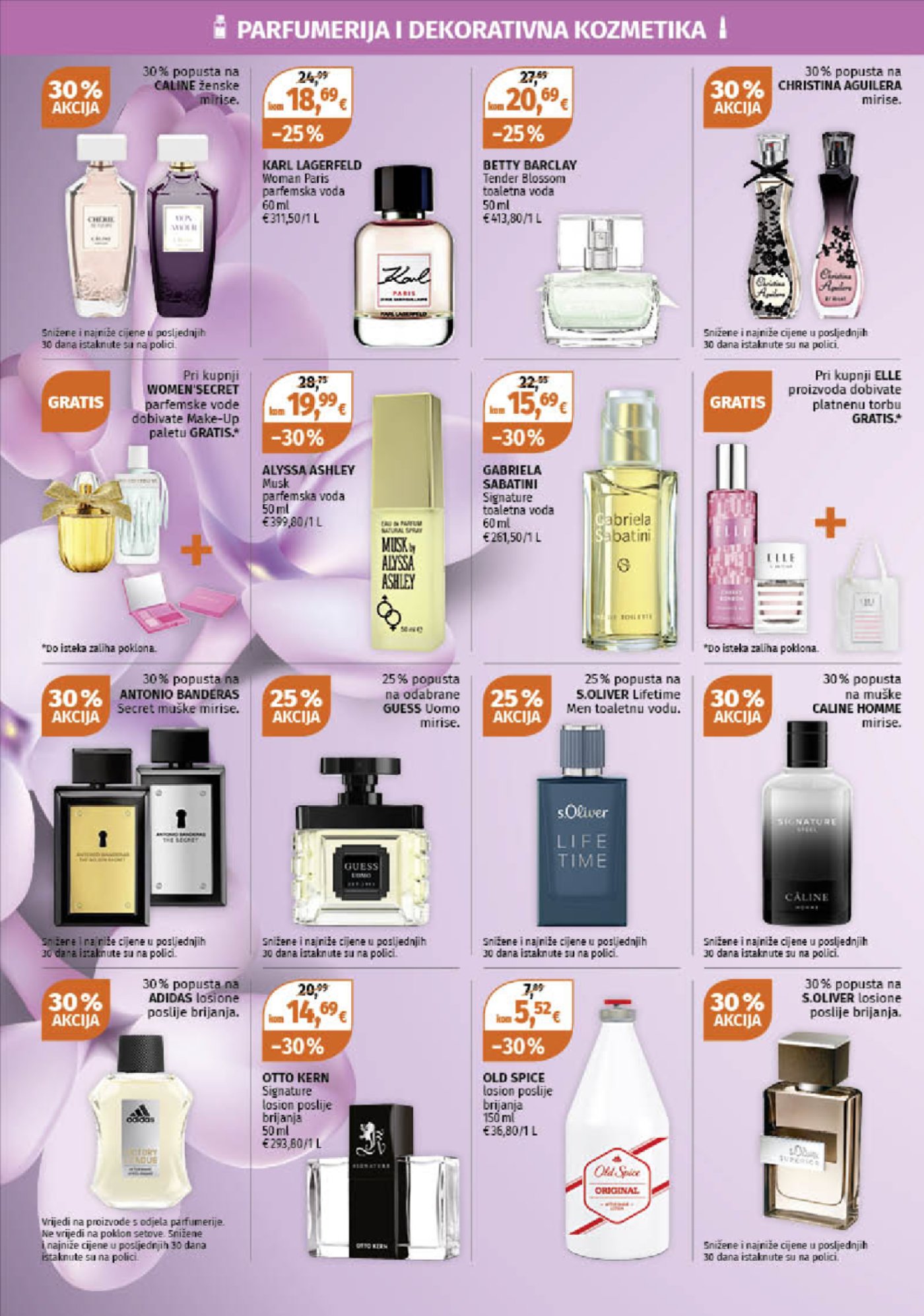 Muller katalog Akcija 17.03.-23.03.2025.