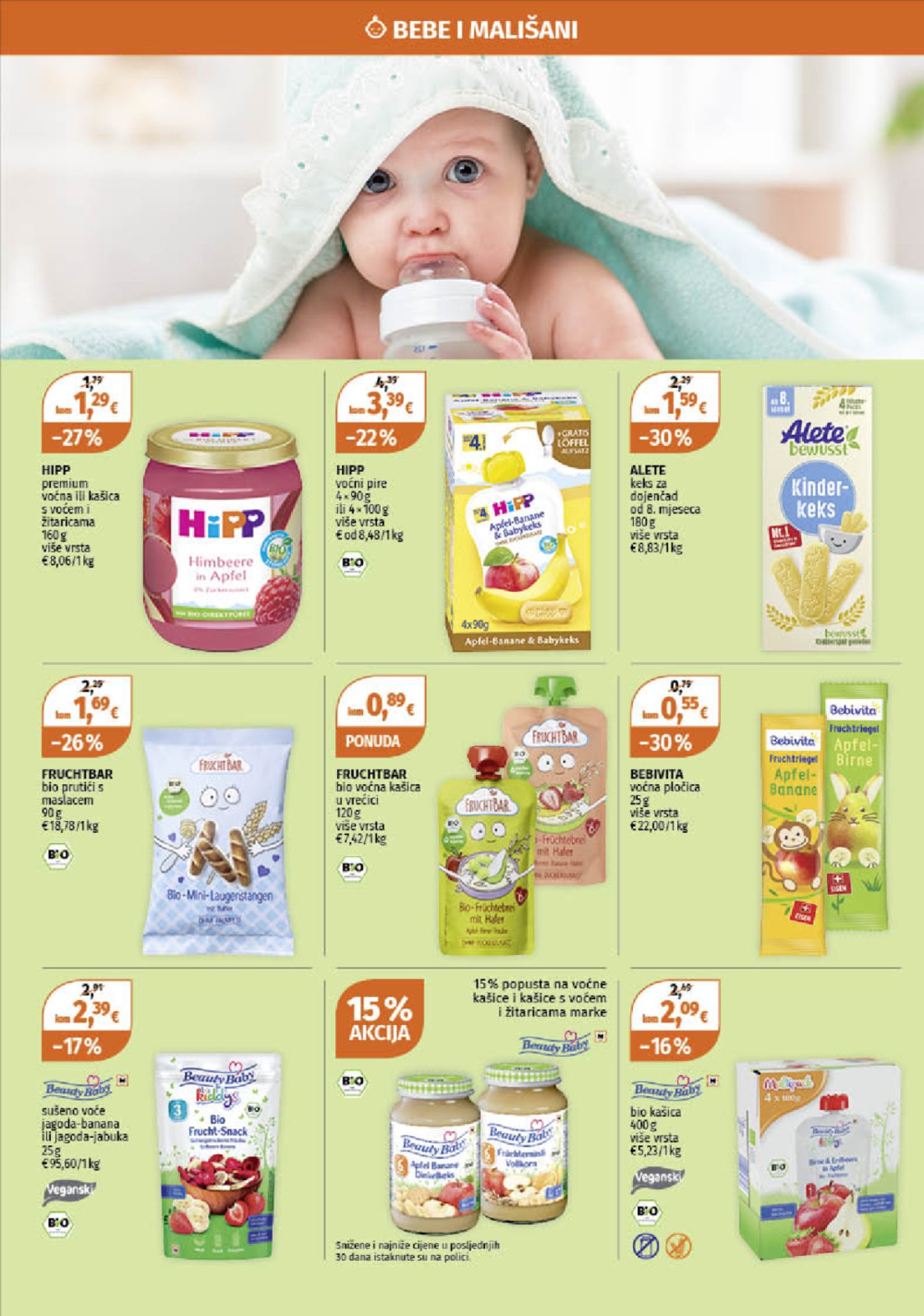 Muller katalog Akcija 17.03.-23.03.2025.