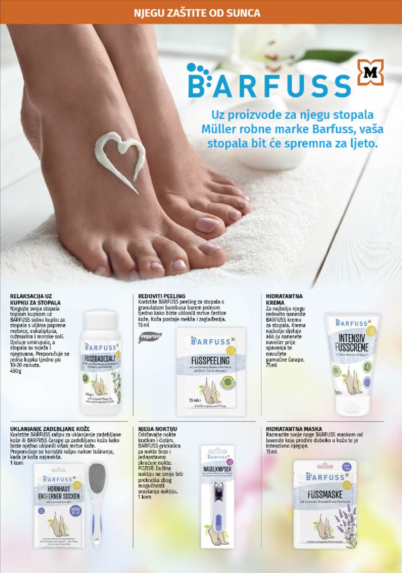 Muller katalog Akcija 17.03.-23.03.2025.