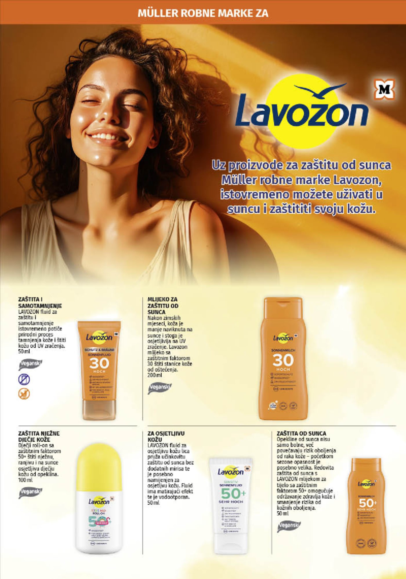 Muller katalog Akcija 17.03.-23.03.2025.