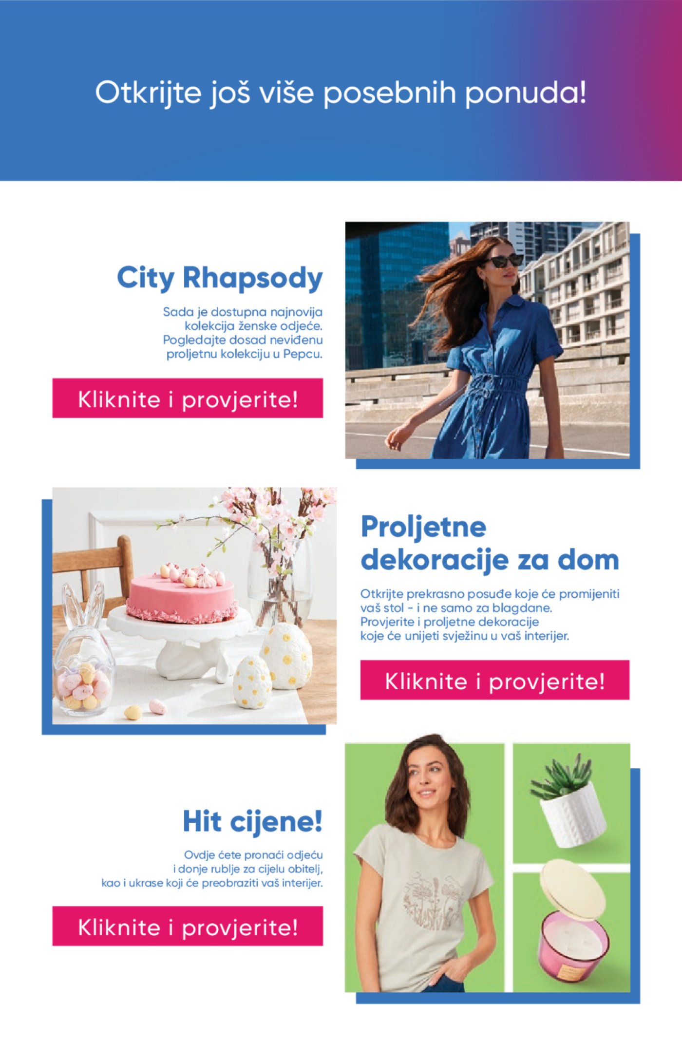 Pepco katalog Akcija 13.03.-26.03.2025.