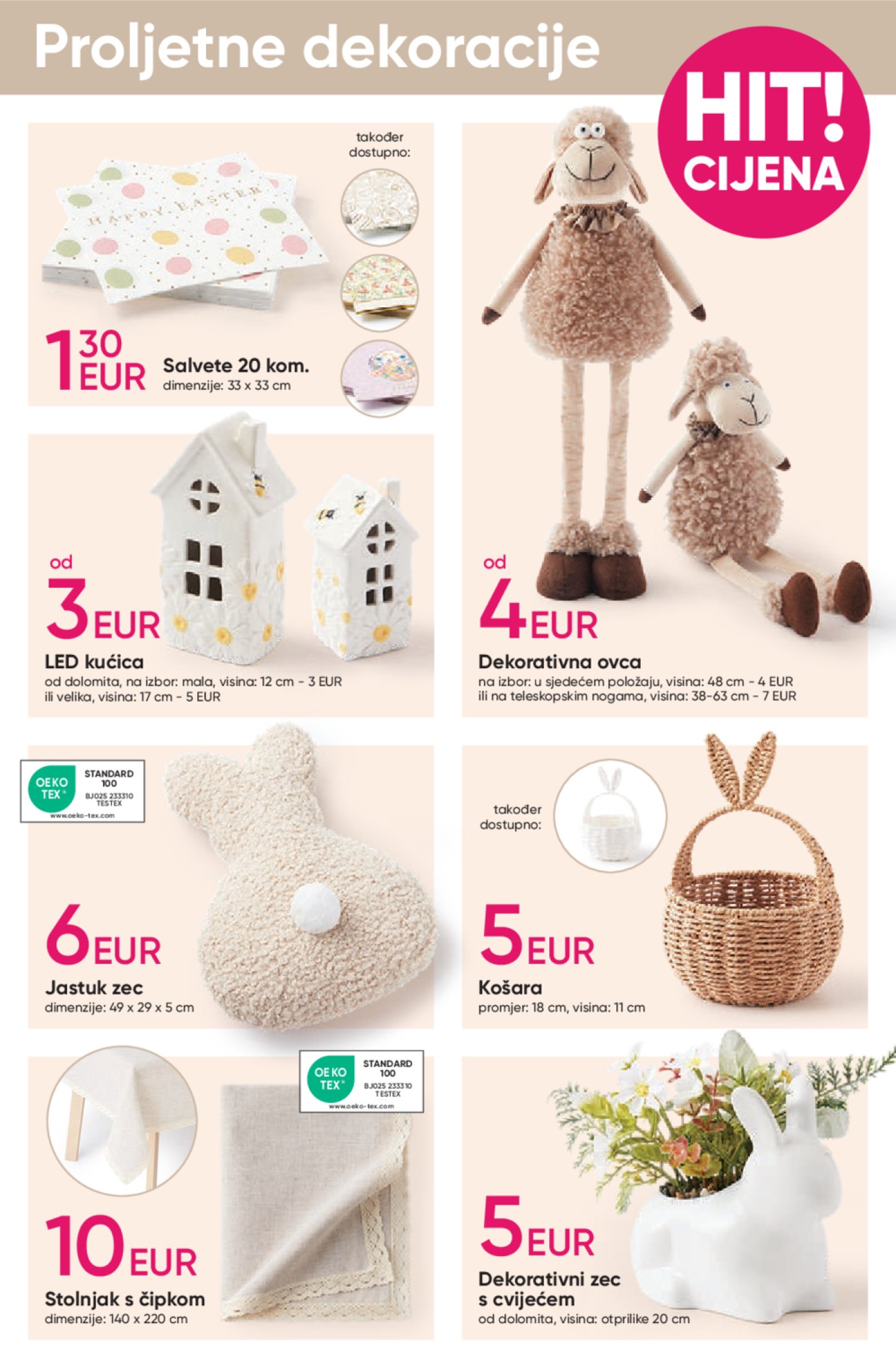 Pepco katalog Akcija 13.03.-26.03.2025.