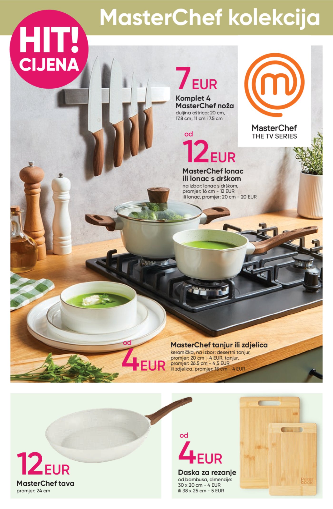 Pepco katalog Akcija 13.03.-26.03.2025.