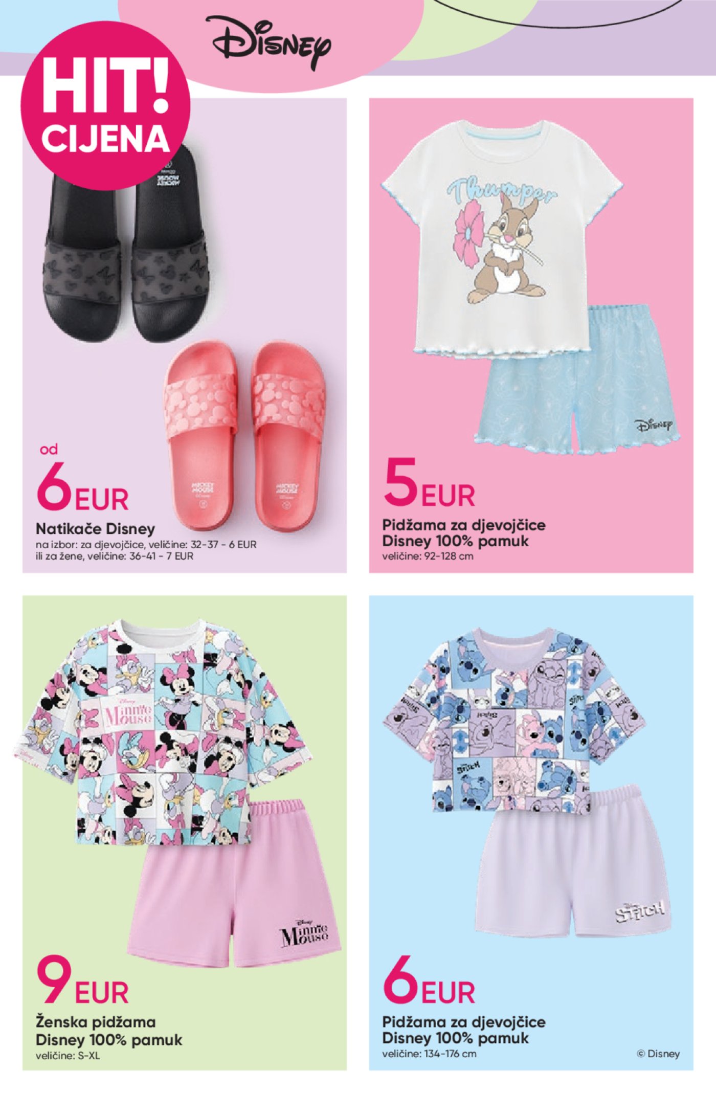 Pepco katalog Akcija 13.03.-26.03.2025.