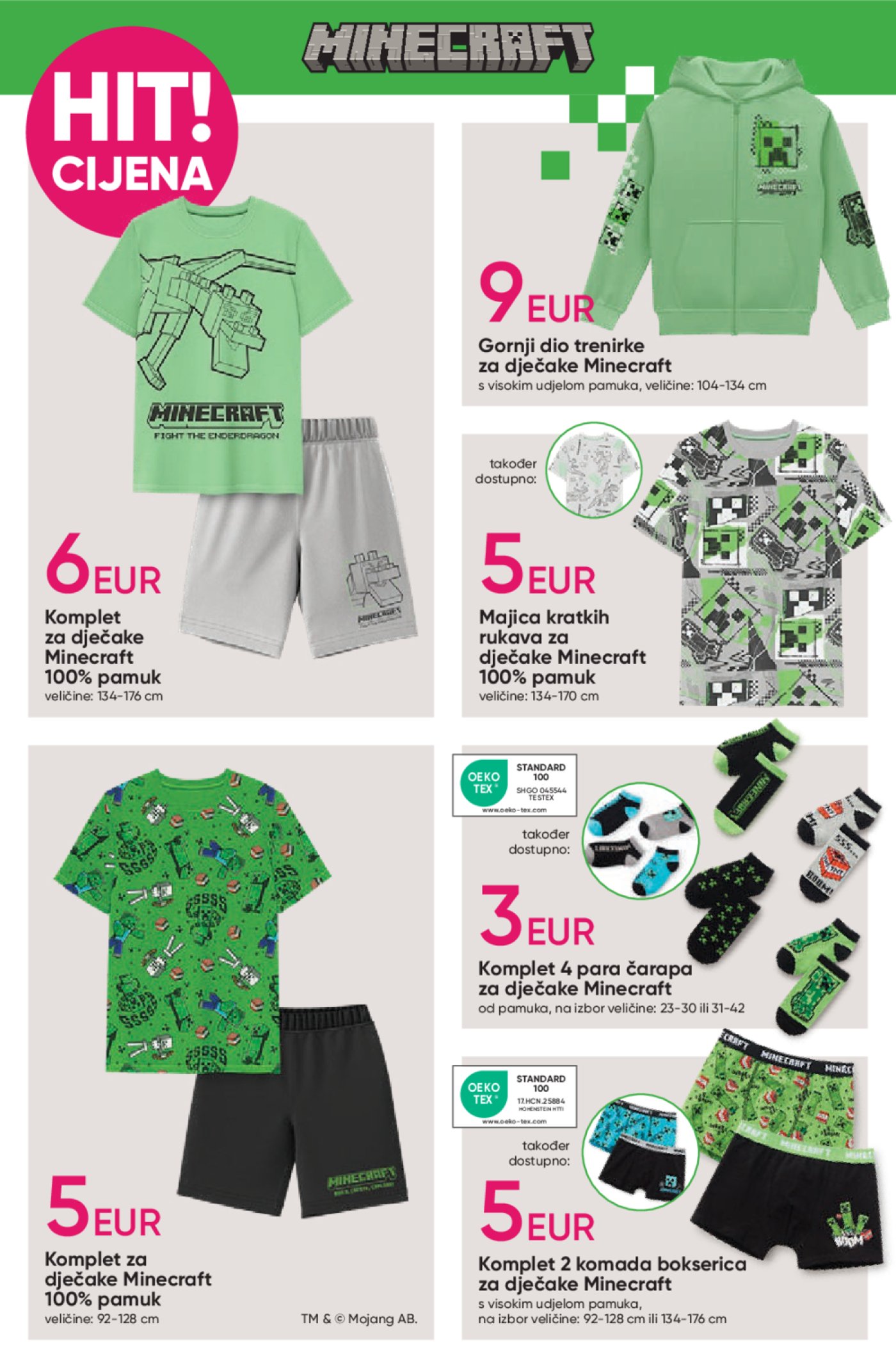 Pepco katalog Akcija 13.03.-26.03.2025.