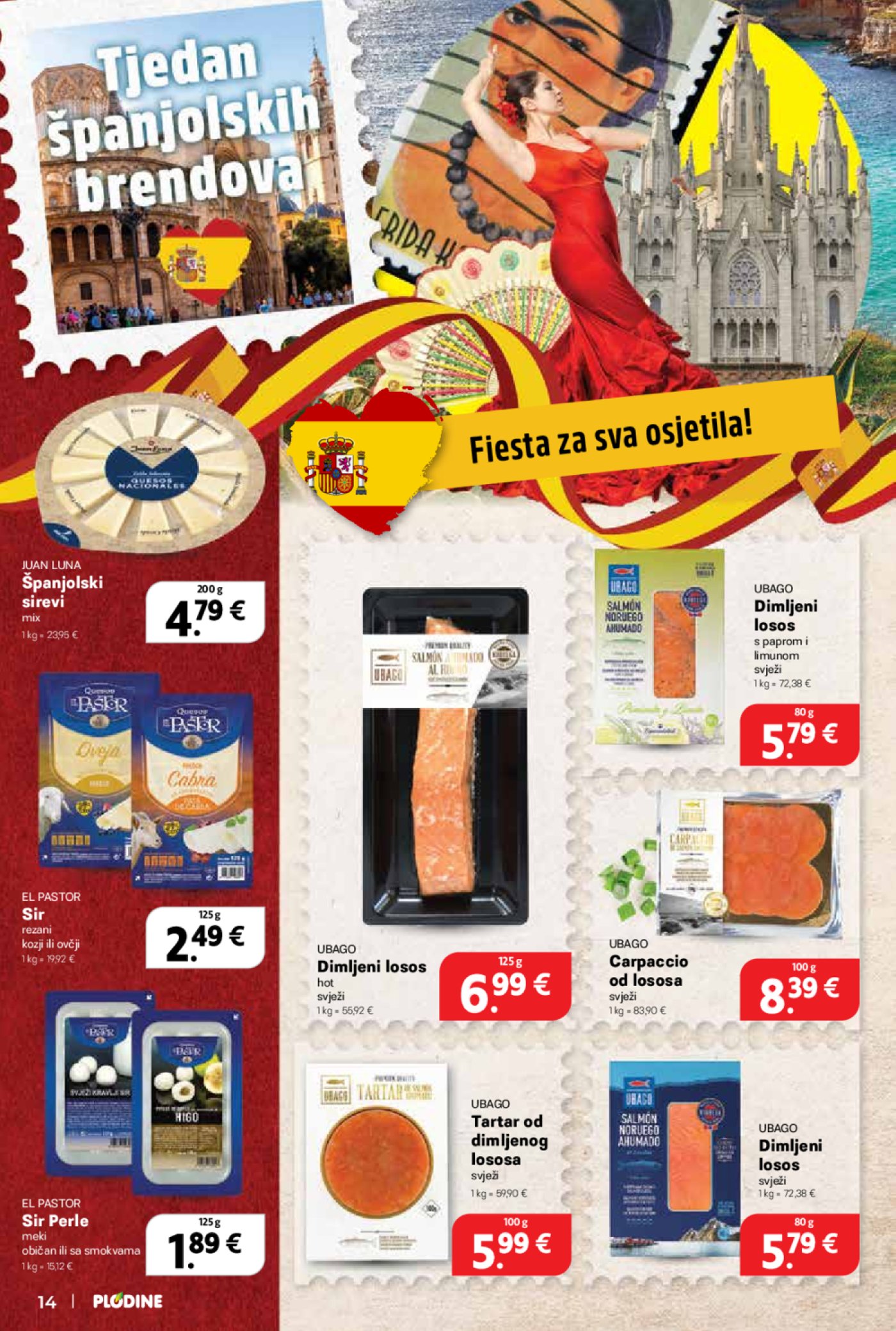 Plodine katalog Akcija 26.03.-01.04.2025.2025.