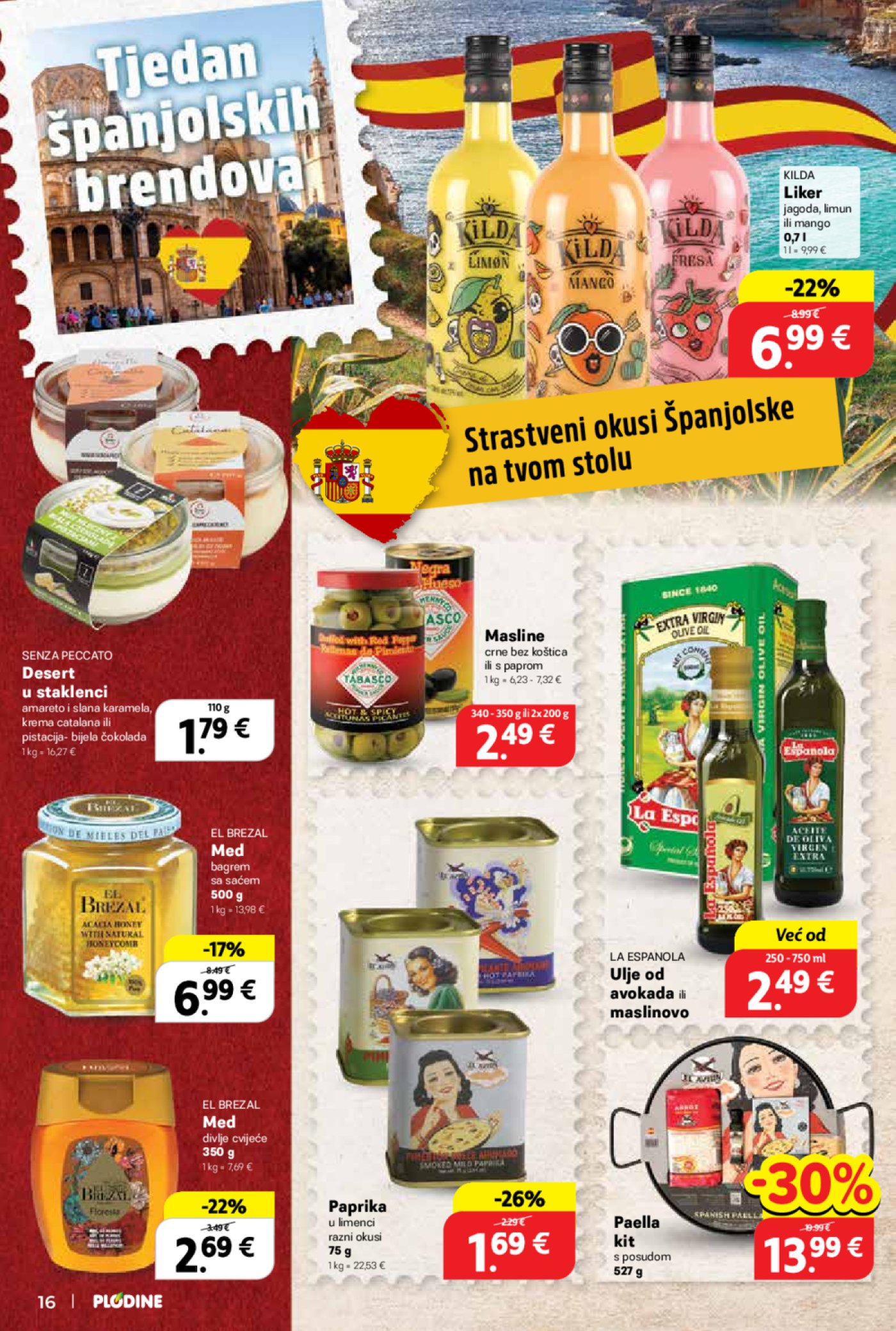 Plodine katalog Akcija 26.03.-01.04.2025.2025.