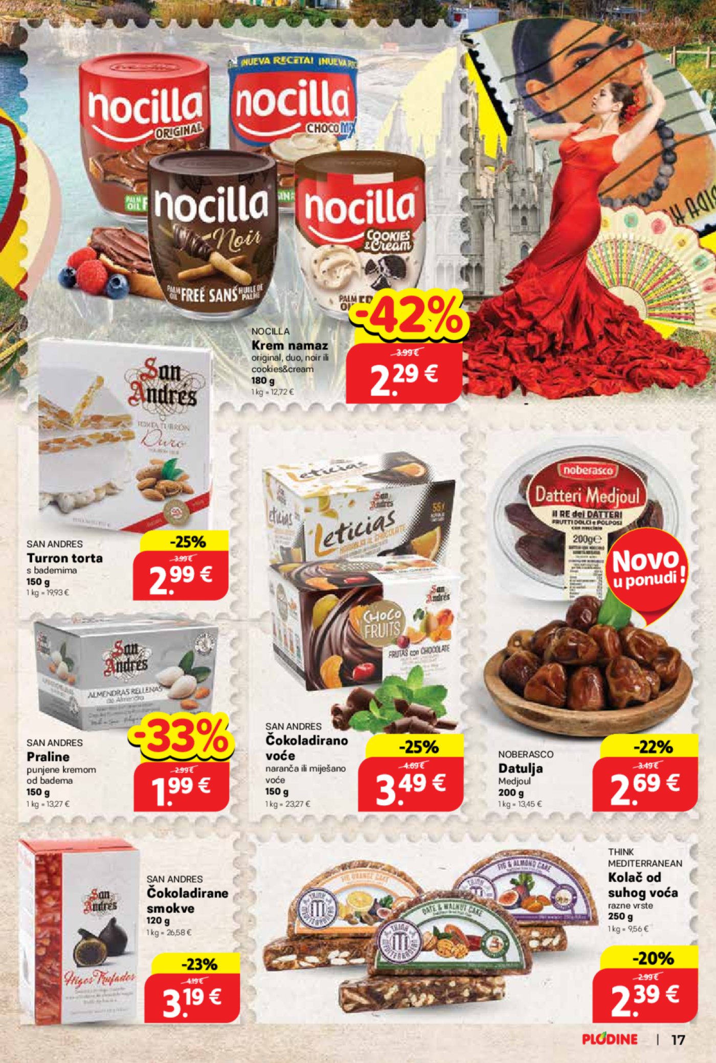 Plodine katalog Akcija 26.03.-01.04.2025.2025.